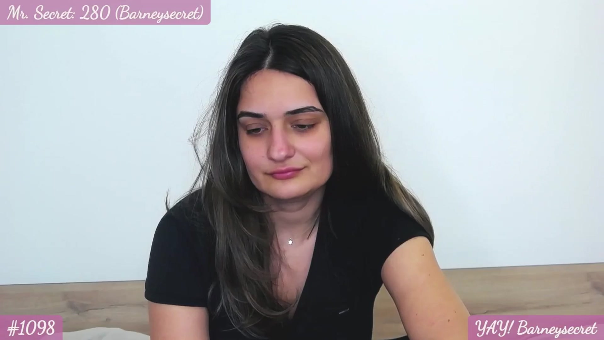 Gallery image thumbnail from SecretAmber's myfreecams stream on, 05/24/2025, 16:46 image 11 of 20
