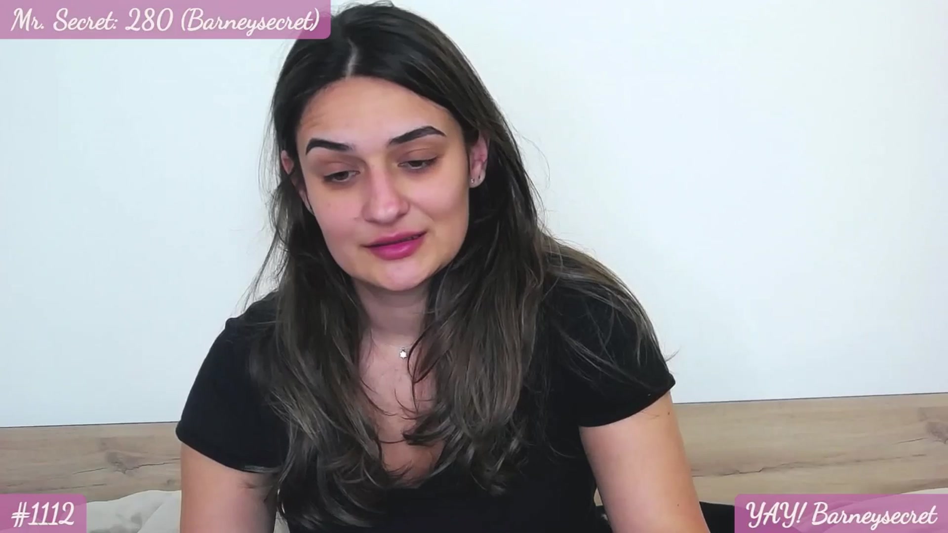Gallery image thumbnail from SecretAmber's myfreecams stream on, 05/24/2025, 16:46 image 4 of 20