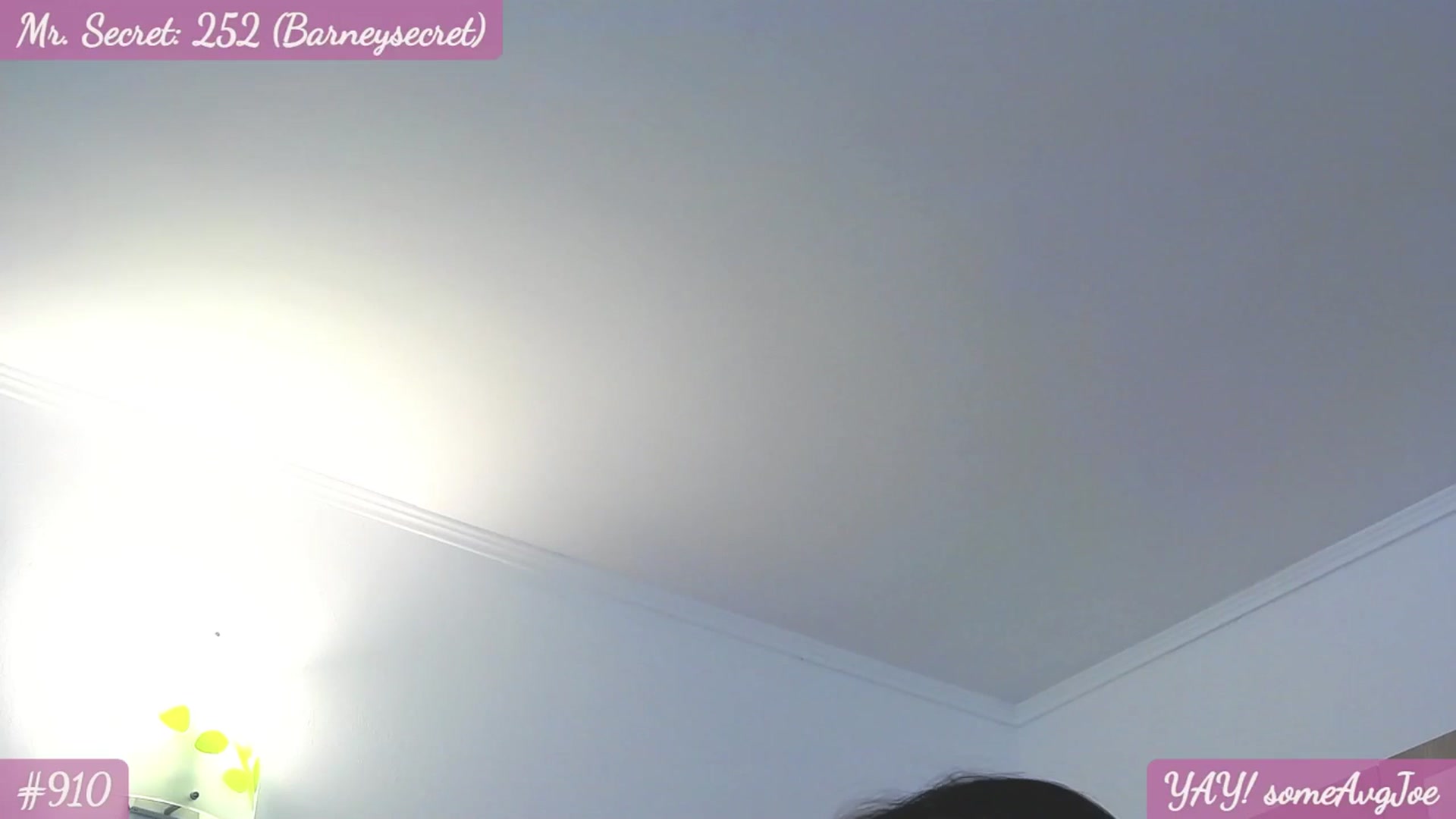Gallery image thumbnail from SecretAmber's myfreecams stream on, 08/09/2025, 17:10 image 10 of 20