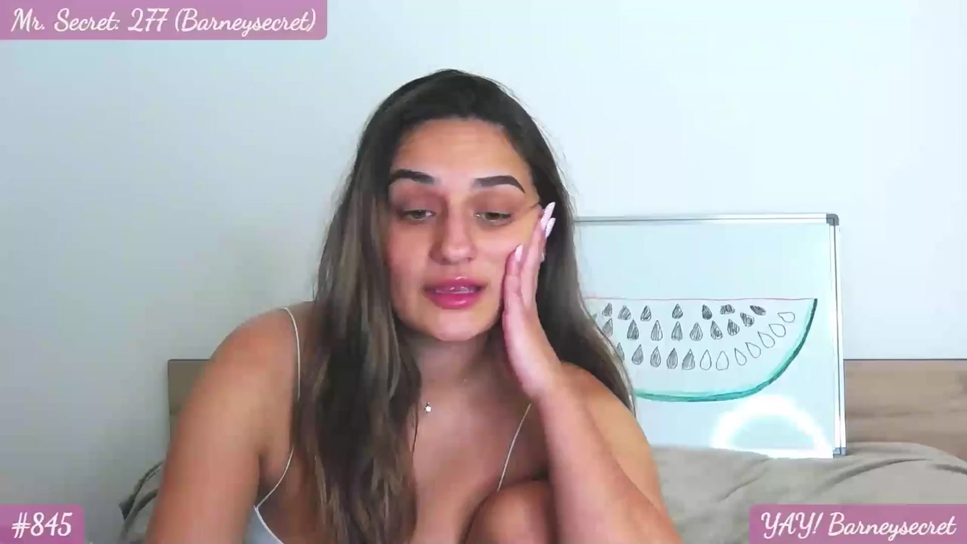 Gallery image thumbnail from SecretAmber's myfreecams stream on, 08/30/2025, 16:41 image 14 of 20