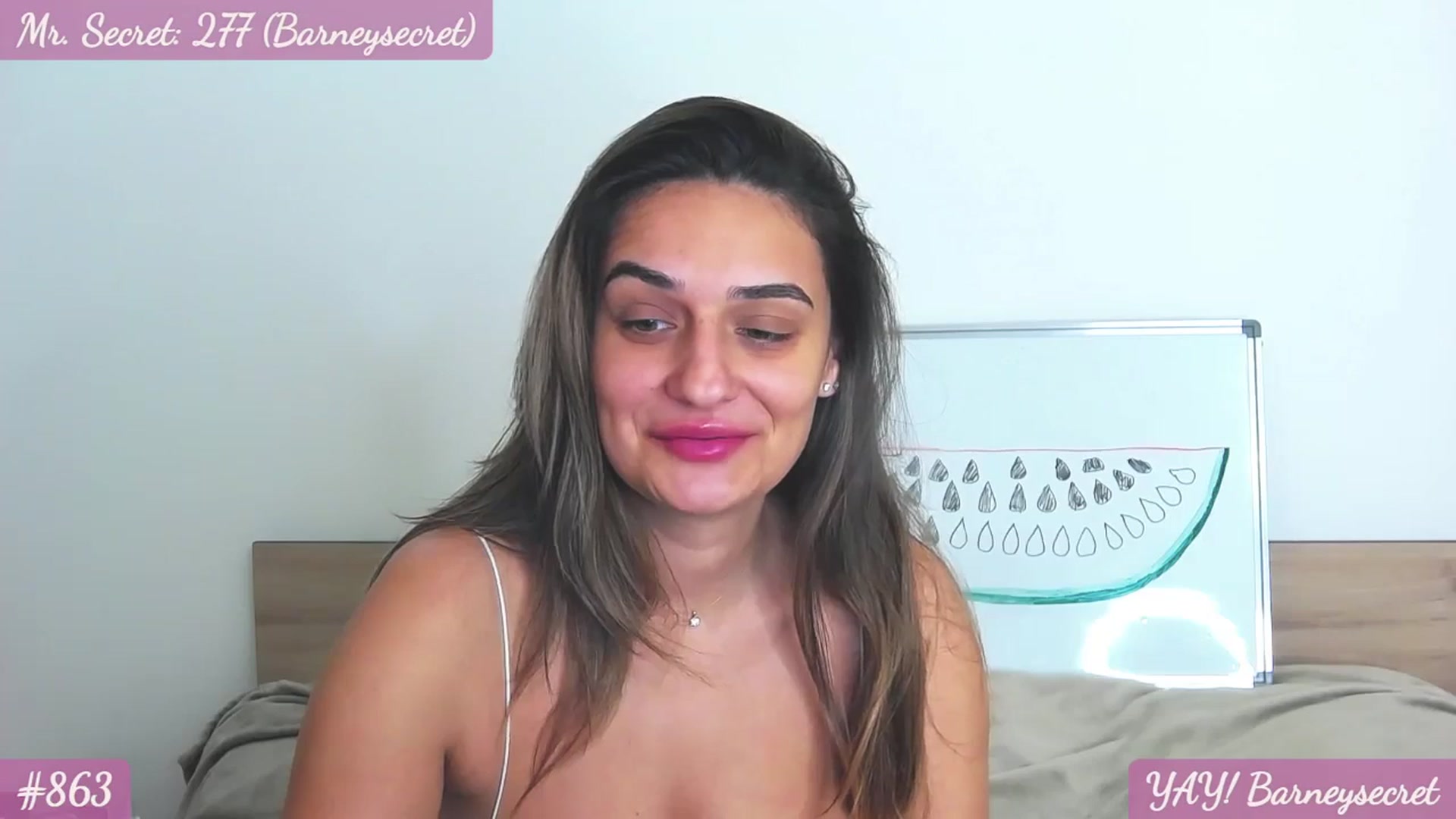 Gallery image thumbnail from SecretAmber's myfreecams stream on, 08/30/2025, 16:41 image 4 of 20