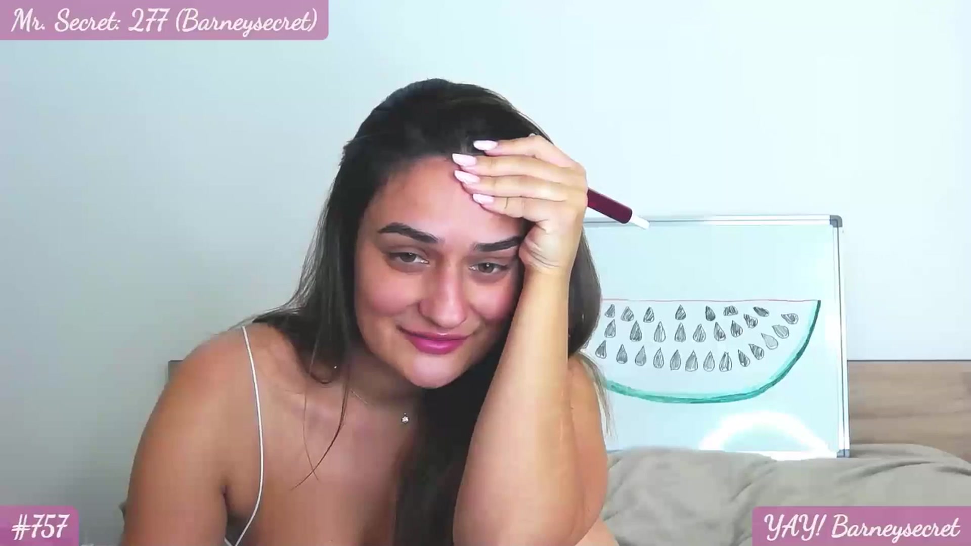 Gallery image thumbnail from SecretAmber's myfreecams stream on, 08/30/2025, 16:56 image 7 of 20