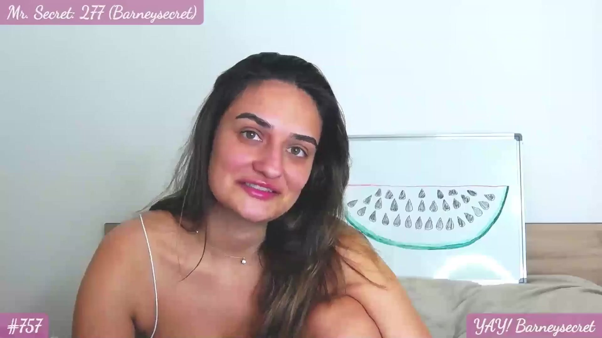 Gallery image thumbnail from SecretAmber's myfreecams stream on, 08/30/2025, 16:56 image 5 of 20