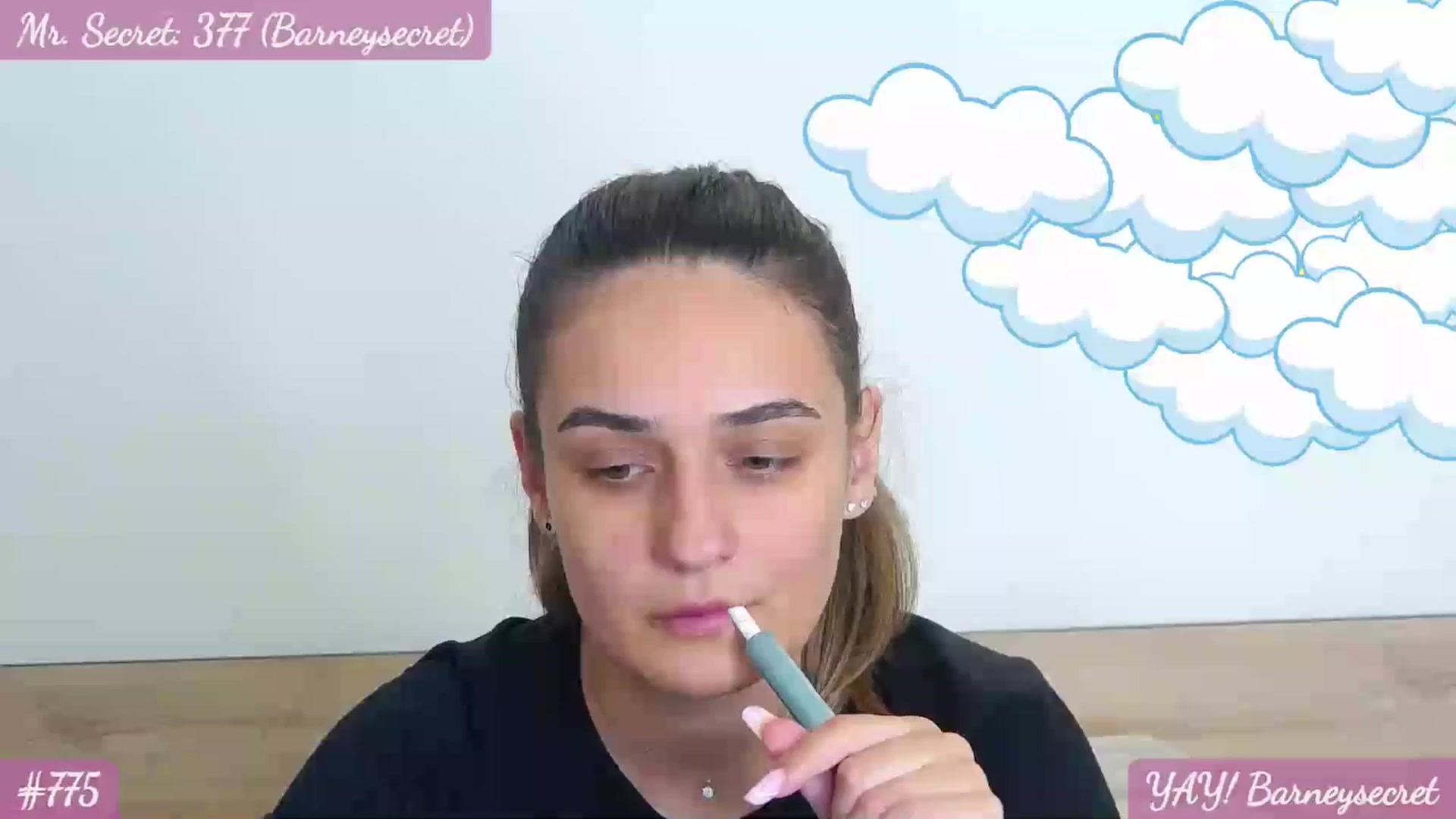 Gallery image thumbnail from SecretAmber's myfreecams stream on, 08/31/2025, 15:58 image 7 of 20