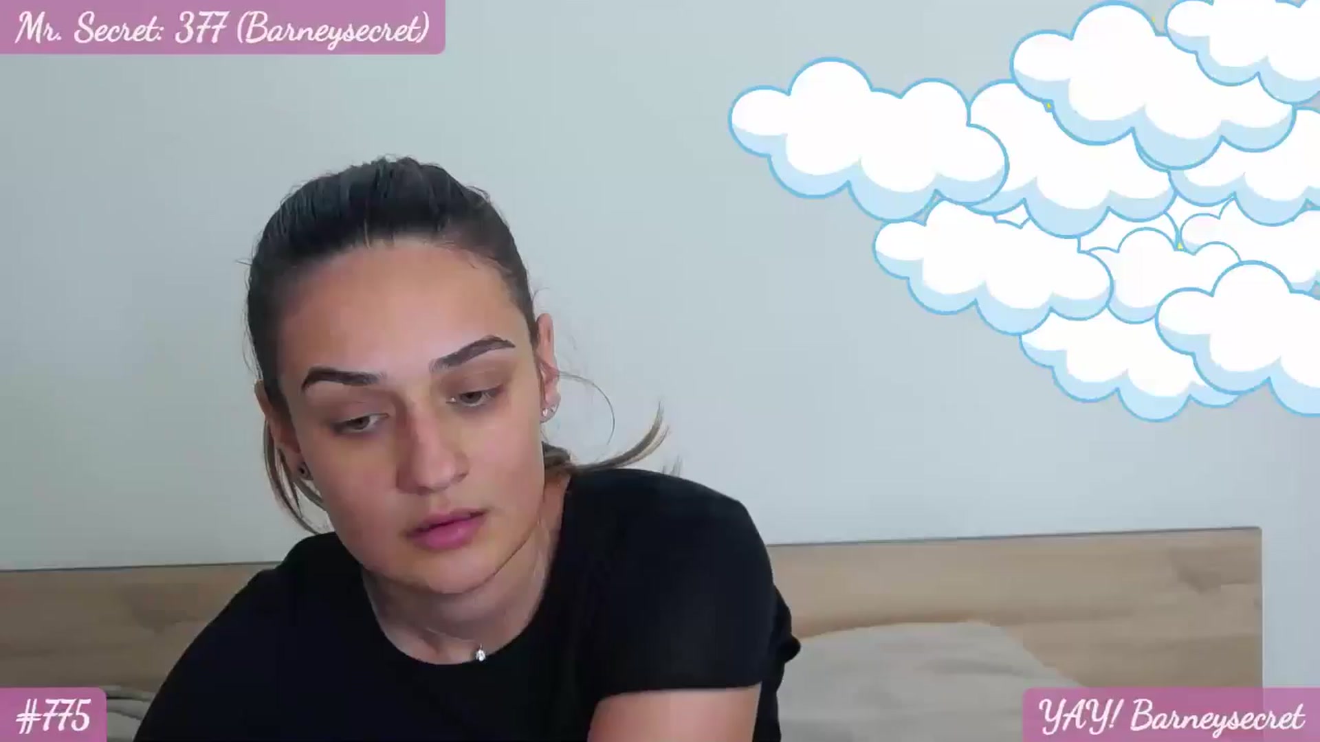 Gallery image thumbnail from SecretAmber's myfreecams stream on, 08/31/2025, 15:58 image 1 of 20