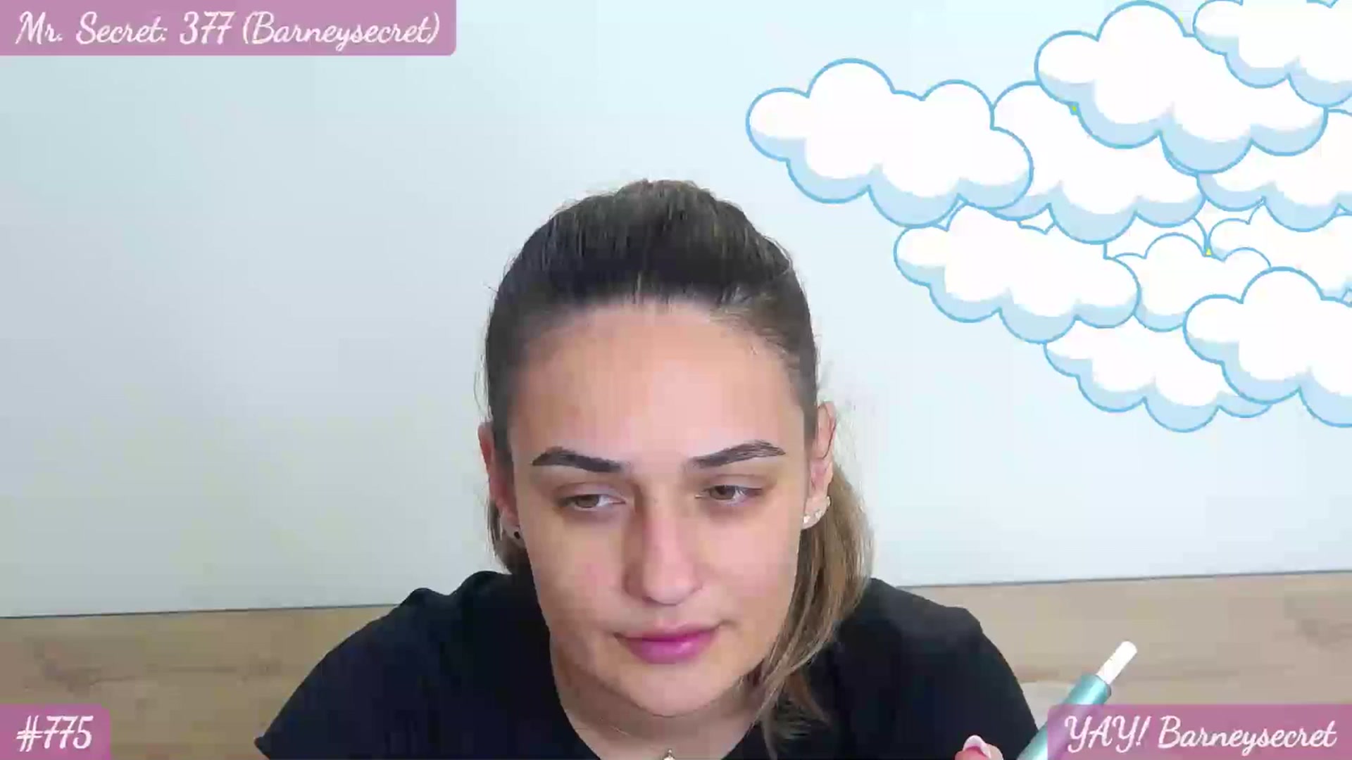 Gallery image thumbnail from SecretAmber's myfreecams stream on, 08/31/2025, 15:58 image 8 of 20
