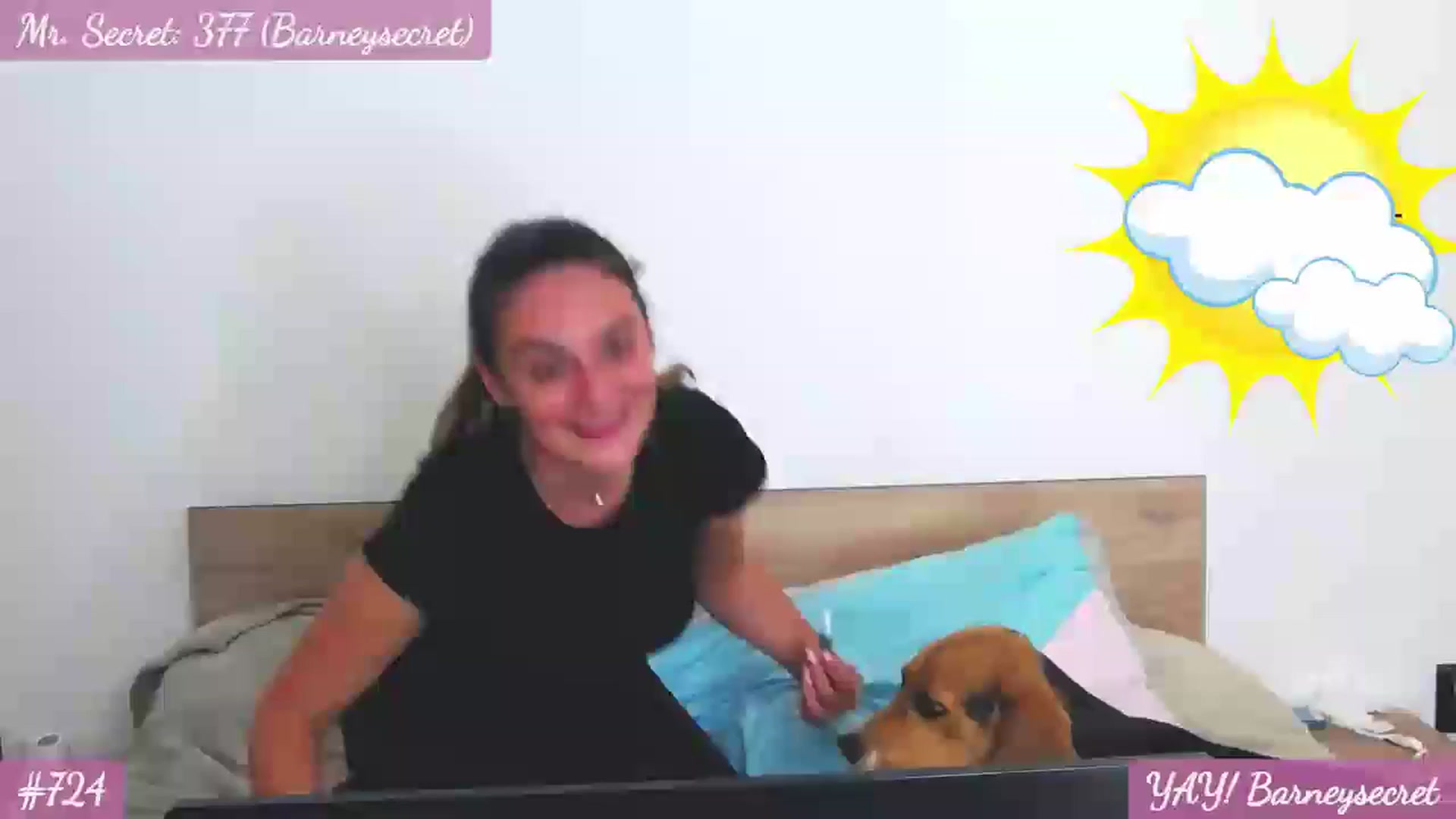 Gallery image thumbnail from SecretAmber's myfreecams stream on, 08/31/2025, 16:55 image 14 of 20