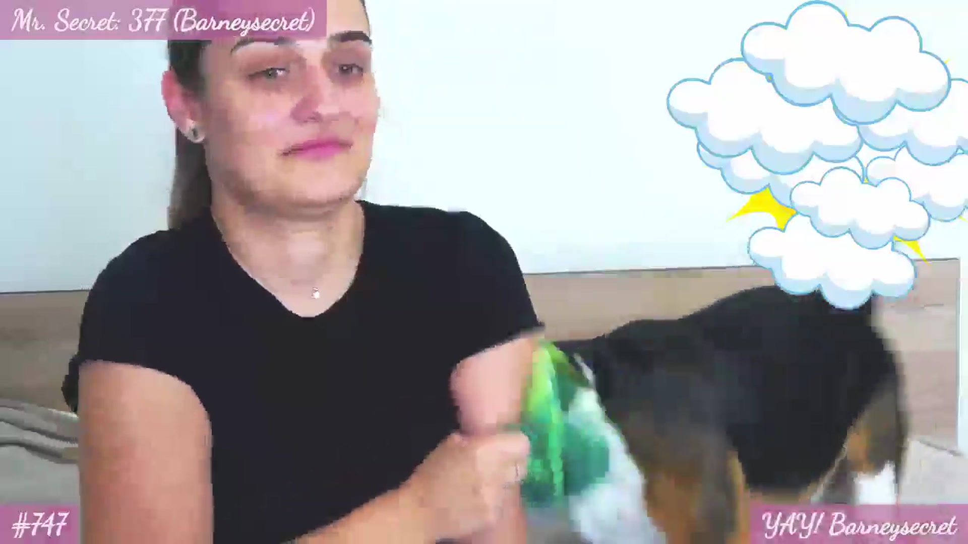 Gallery image thumbnail from SecretAmber's myfreecams stream on, 08/31/2025, 16:55 image 2 of 20