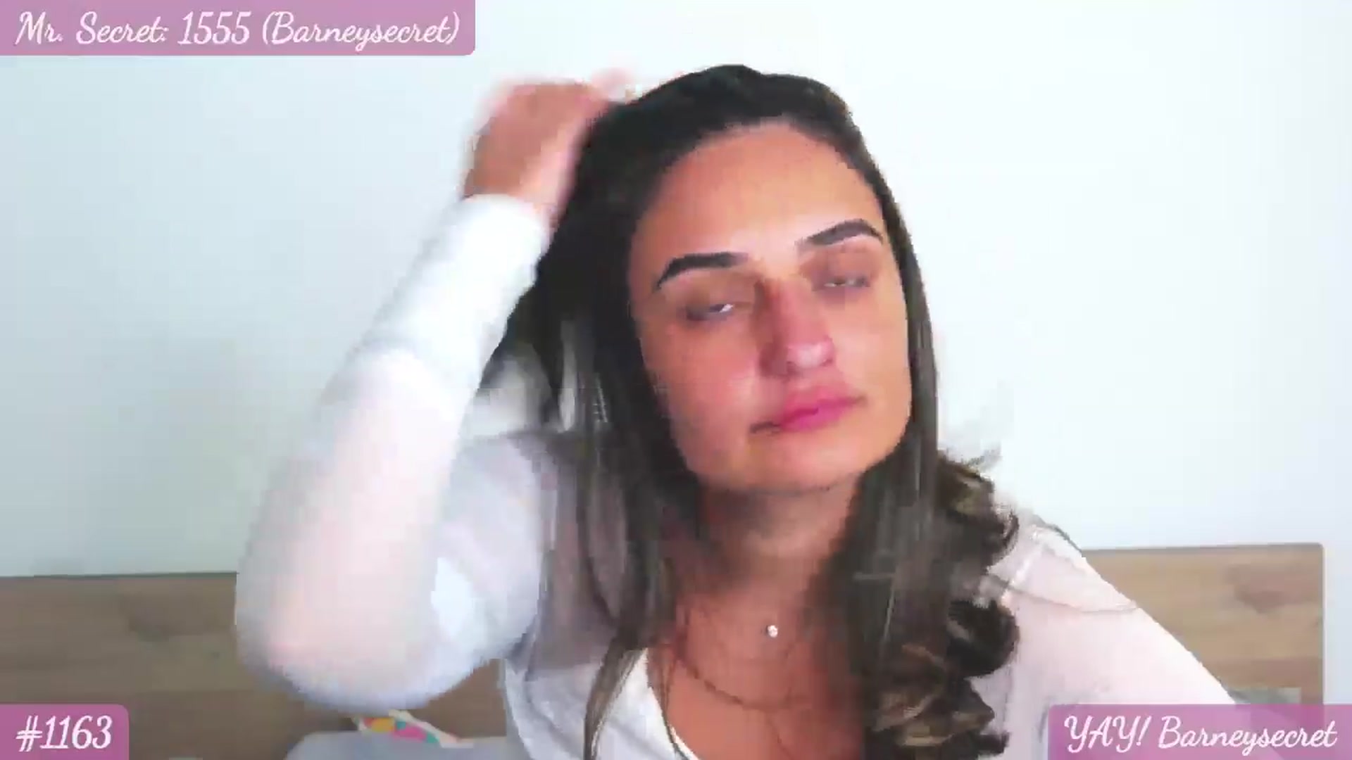 Gallery image thumbnail from SecretAmber's myfreecams stream on, 09/27/2025, 17:02 image 18 of 20