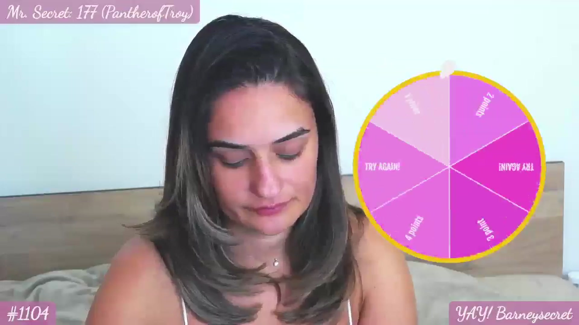 Gallery image thumbnail from SecretAmber's myfreecams stream on, 09/28/2025, 17:19 image 7 of 20