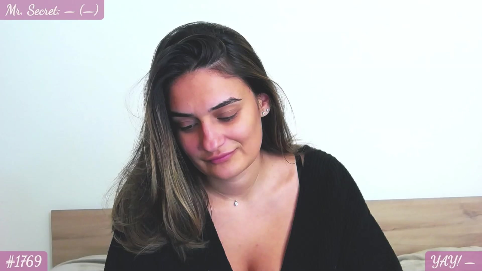 Gallery image thumbnail from SecretAmber's myfreecams stream on, 10/11/2025, 16:26 image 1 of 20
