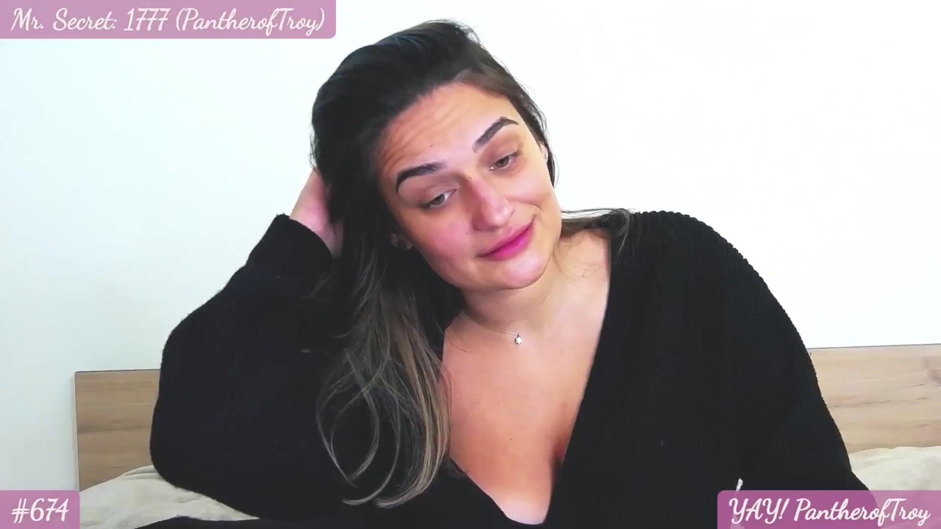 Gallery image thumbnail from SecretAmber's myfreecams stream on, 10/11/2025, 16:26 image 15 of 20