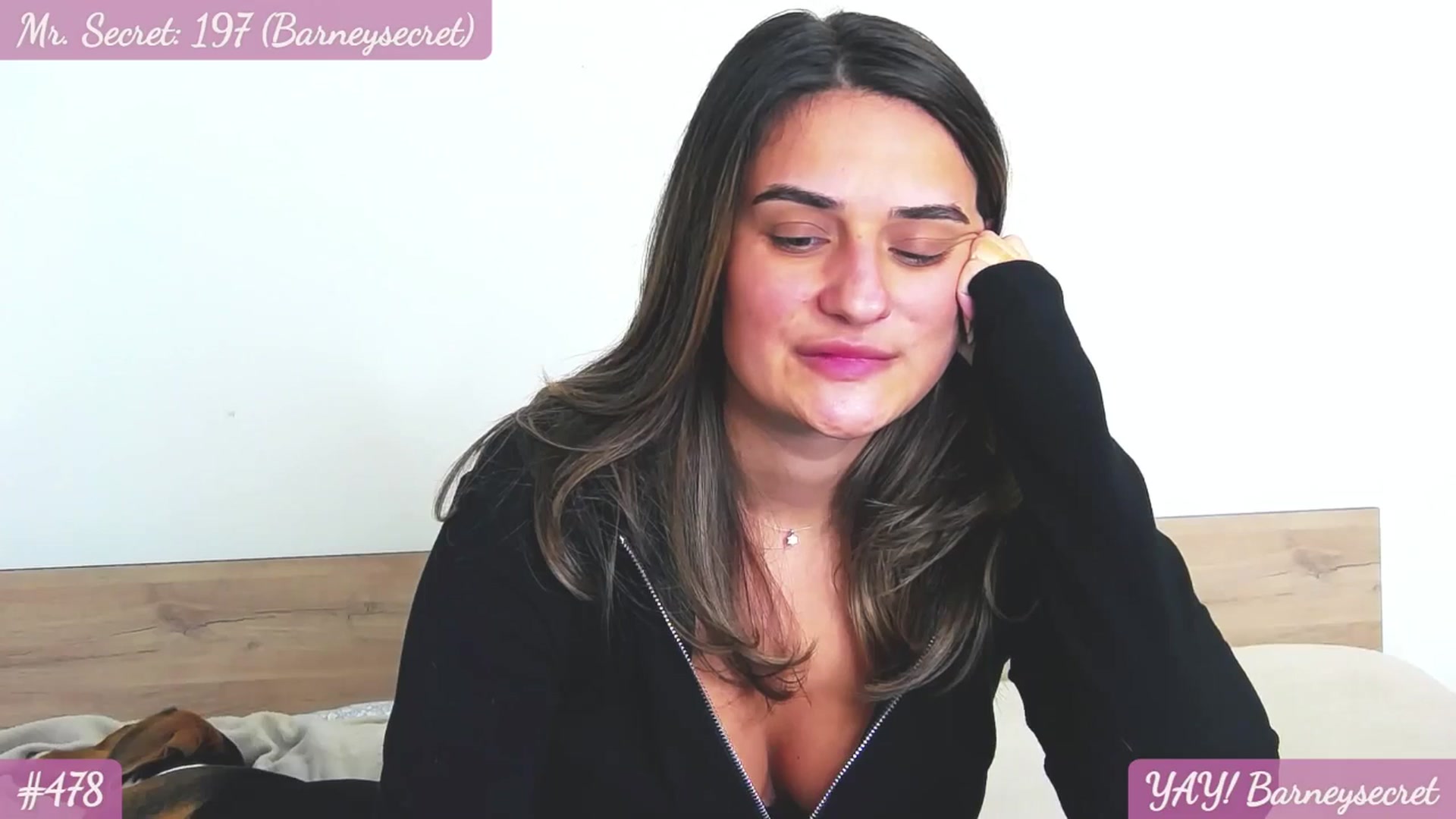 Gallery image thumbnail from SecretAmber's myfreecams stream on, 10/12/2025, 16:28 image 17 of 20