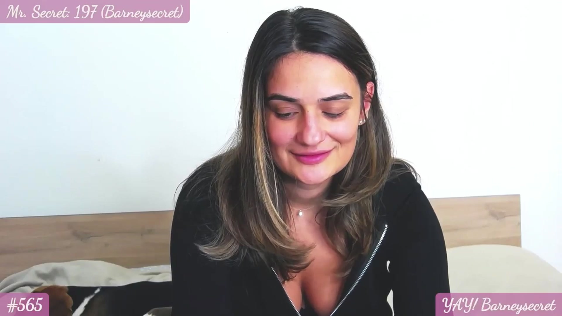 Gallery image thumbnail from SecretAmber's myfreecams stream on, 10/12/2025, 16:28 image 11 of 20
