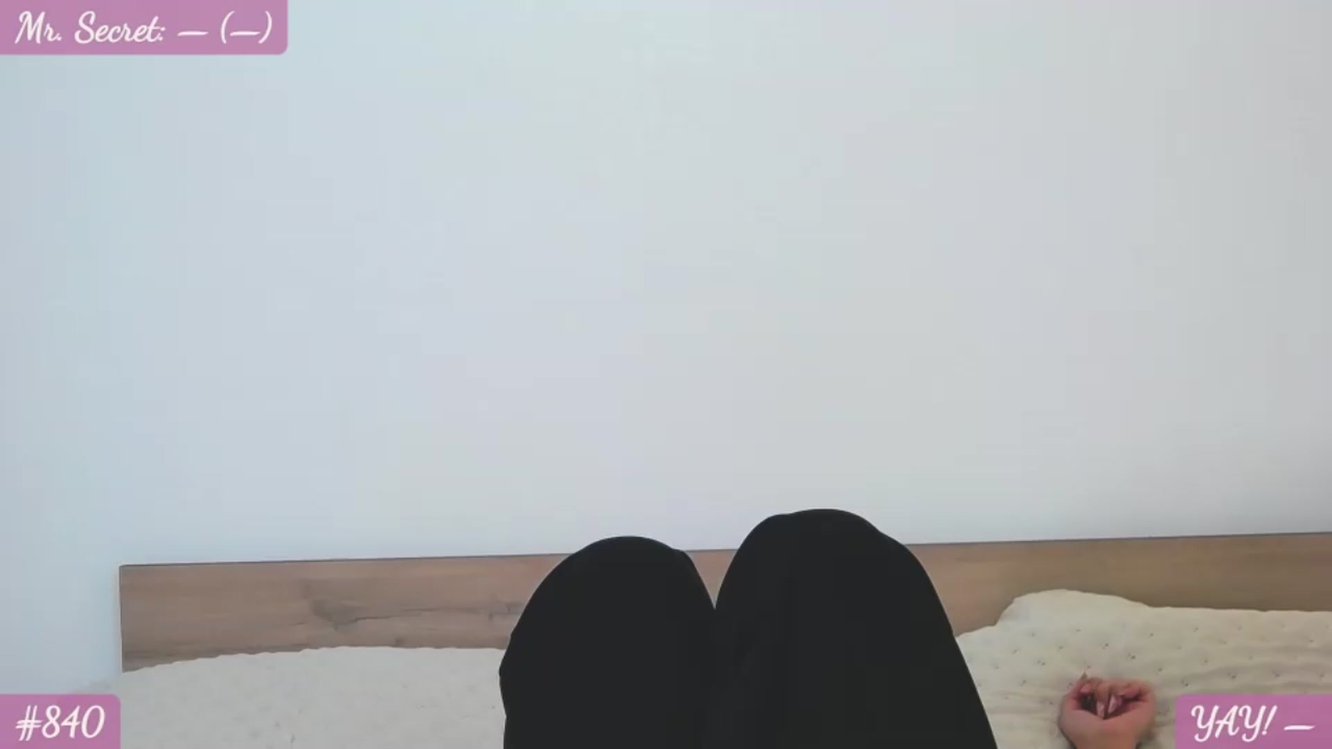 Gallery image thumbnail from SecretAmber's myfreecams stream on, 10/25/2025, 15:47 image 10 of 20