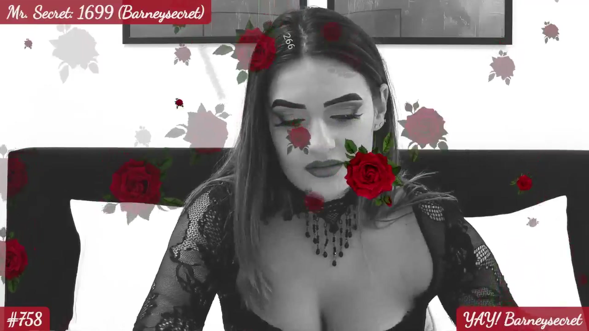 Gallery image thumbnail from SecretAmber's myfreecams stream on, 10/31/2025, 18:06 image 18 of 20