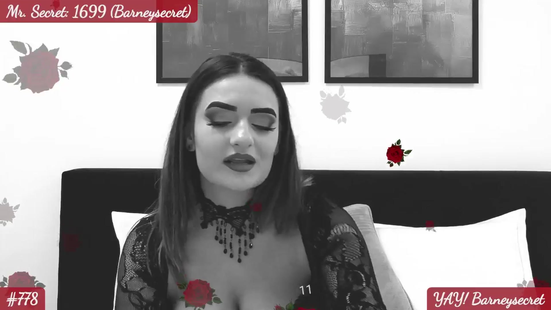 Gallery image thumbnail from SecretAmber's myfreecams stream on, 10/31/2025, 18:06 image 10 of 20