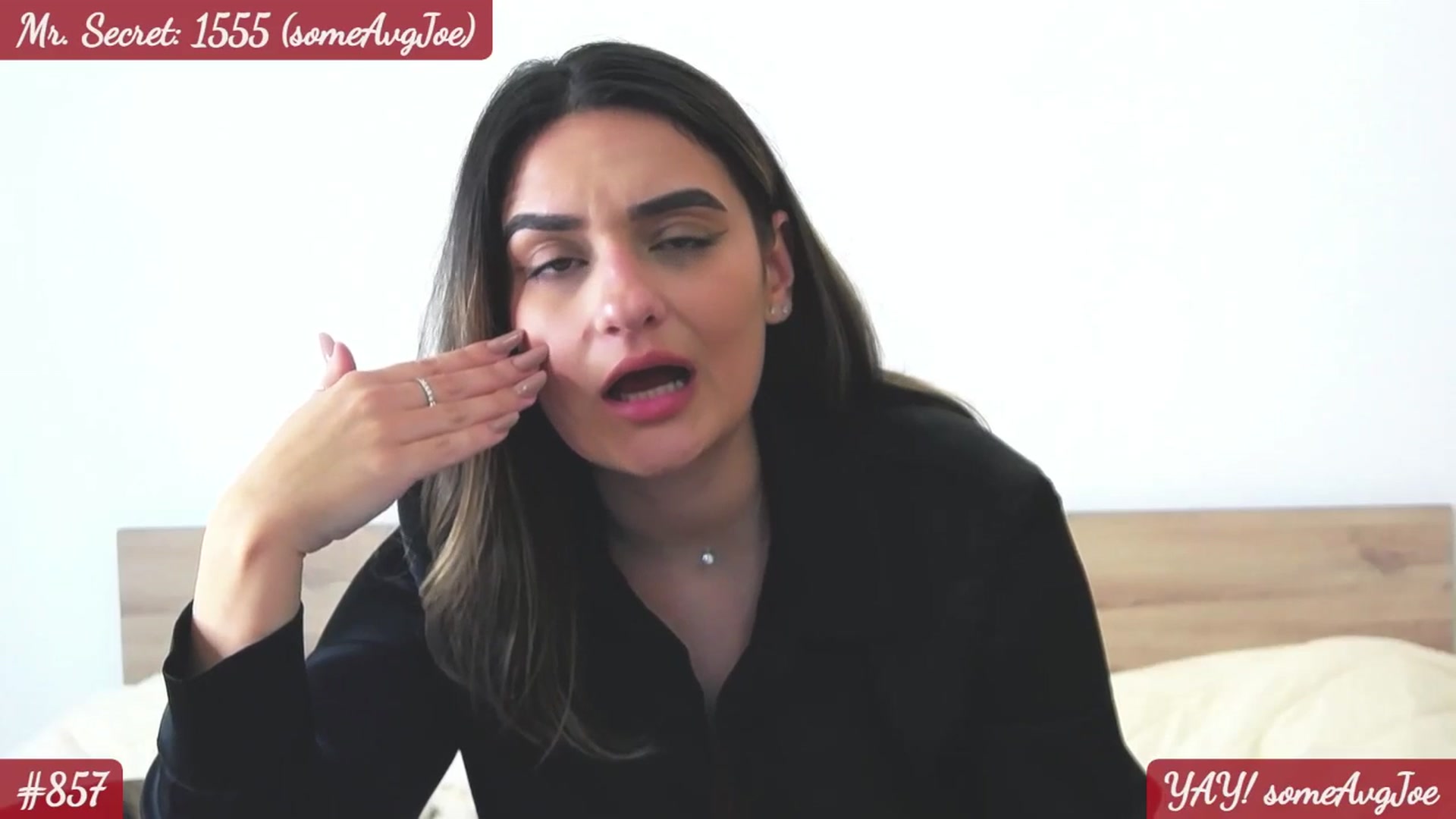 Gallery image thumbnail from SecretAmber's myfreecams stream on, 11/22/2025, 19:19 image 5 of 20