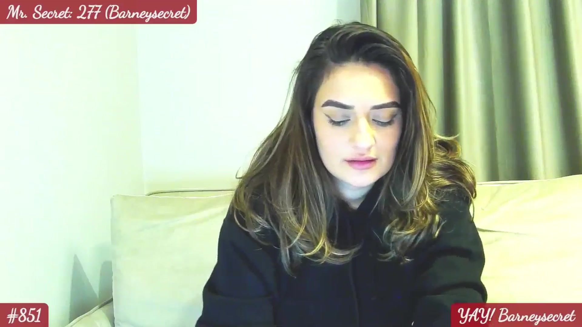 Gallery image thumbnail from SecretAmber's myfreecams stream on, 11/23/2025, 16:21 image 7 of 20
