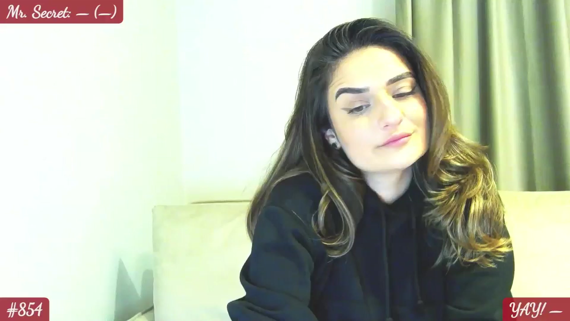 Gallery image thumbnail from SecretAmber's myfreecams stream on, 11/23/2025, 16:21 image 1 of 20