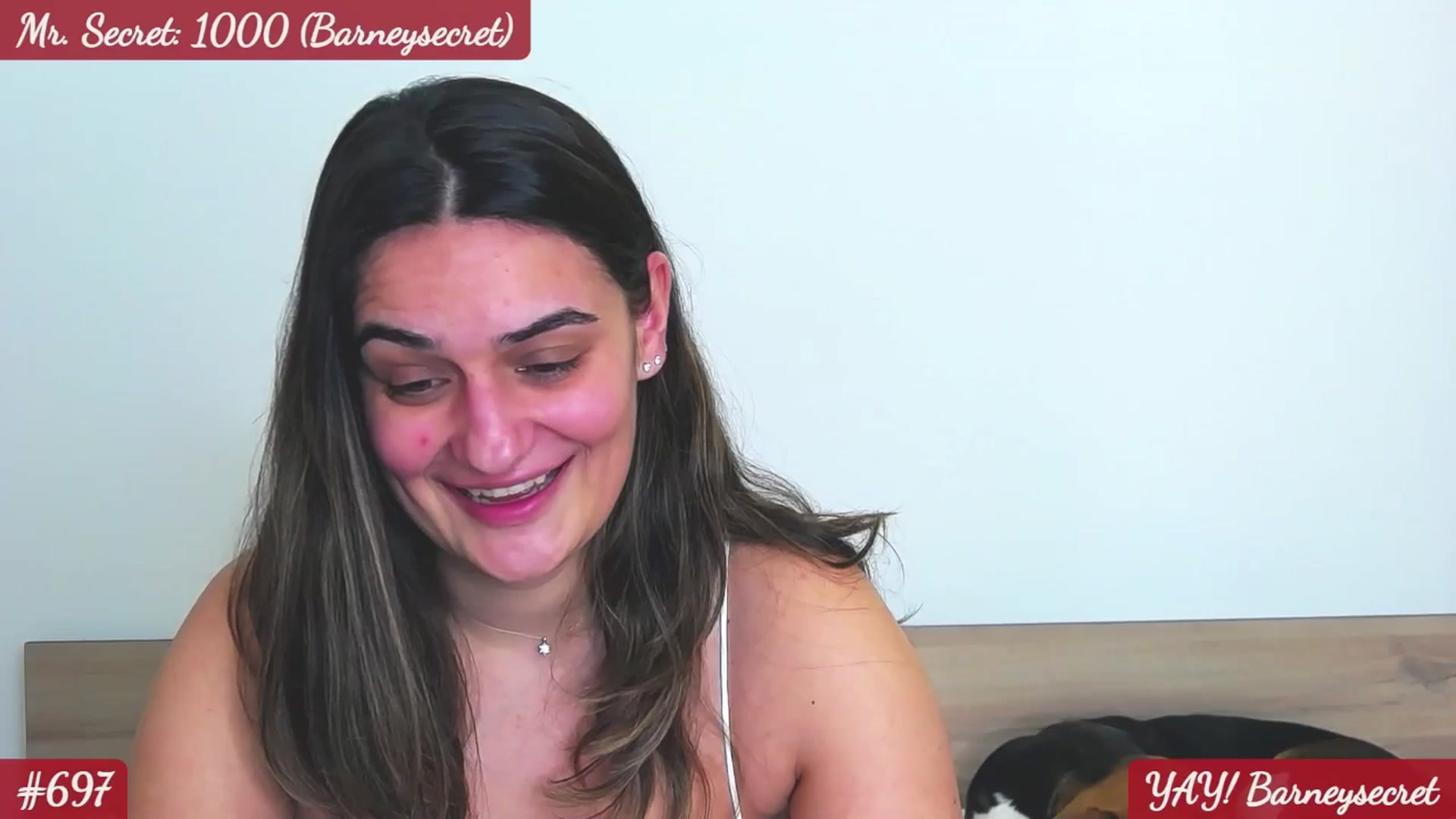 Gallery image thumbnail from SecretAmber's myfreecams stream on, 12/30/2025, 17:52 image 14 of 20