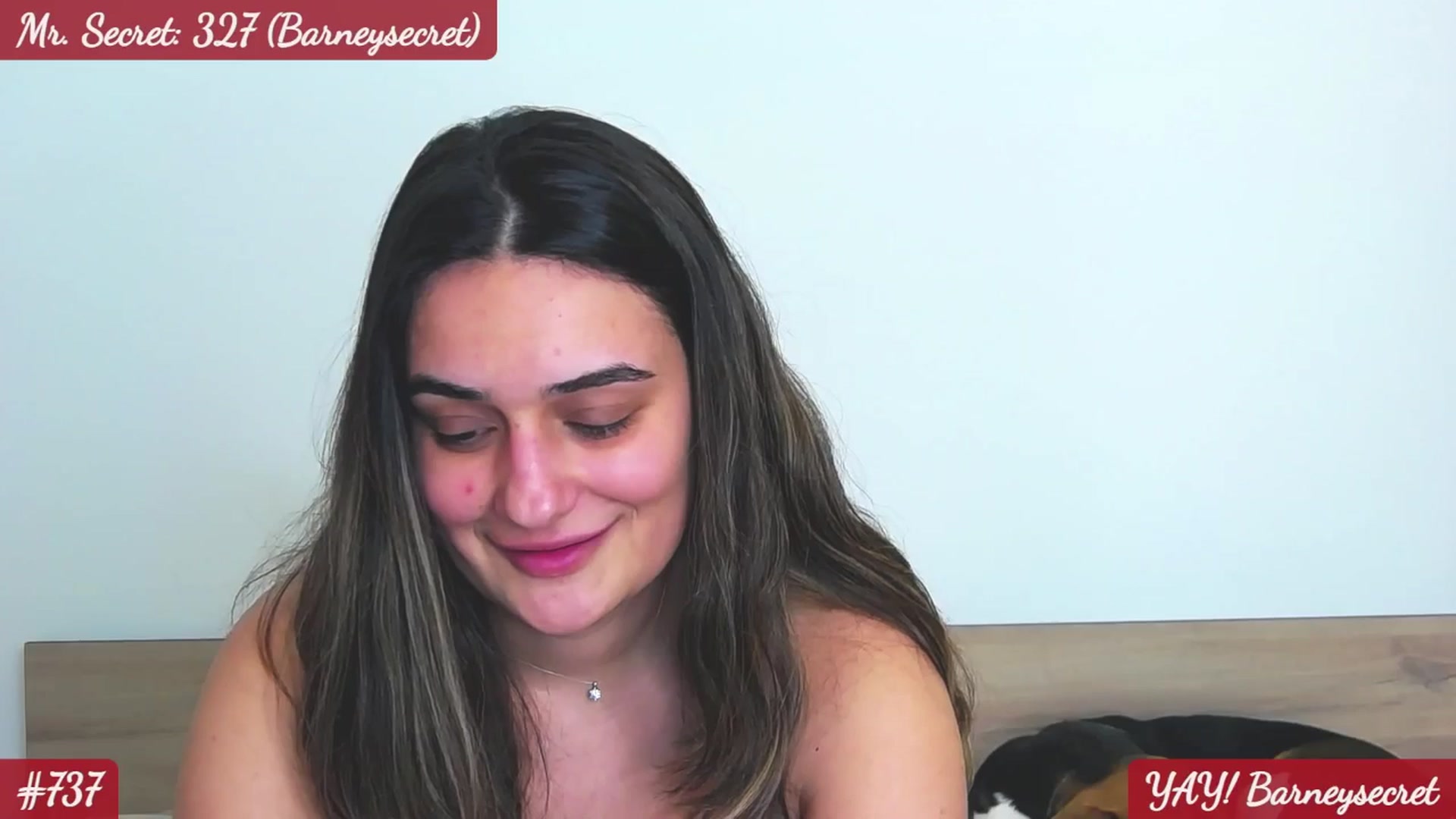 Gallery image thumbnail from SecretAmber's myfreecams stream on, 12/30/2025, 17:52 image 13 of 20