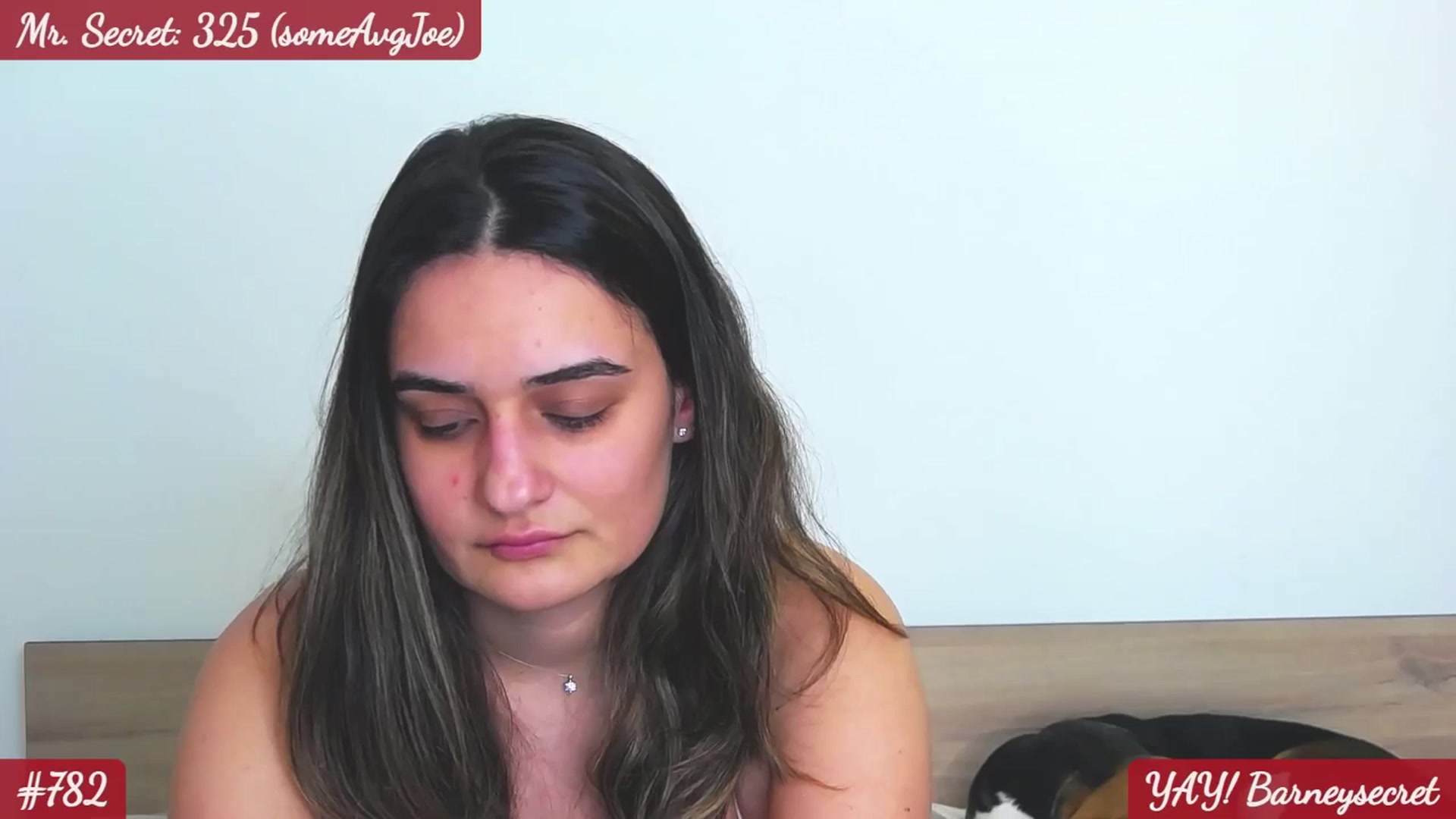Gallery image thumbnail from SecretAmber's myfreecams stream on, 12/30/2025, 17:52 image 11 of 20