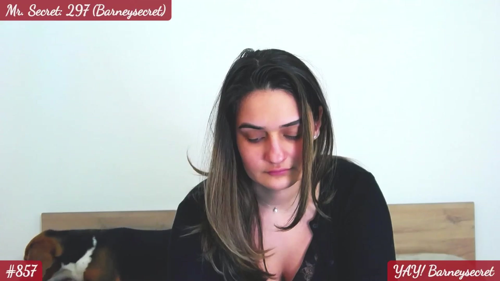 Gallery image thumbnail from SecretAmber's myfreecams stream on, 01/18/2026, 17:56 image 4 of 20