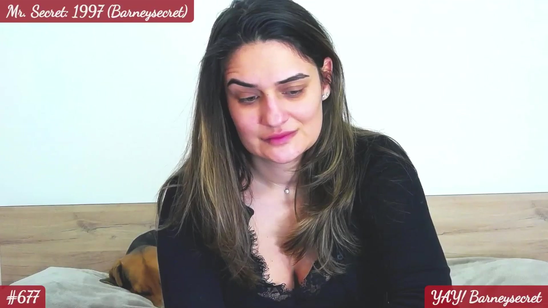 Gallery image thumbnail from SecretAmber's myfreecams stream on, 01/18/2026, 17:56 image 20 of 20