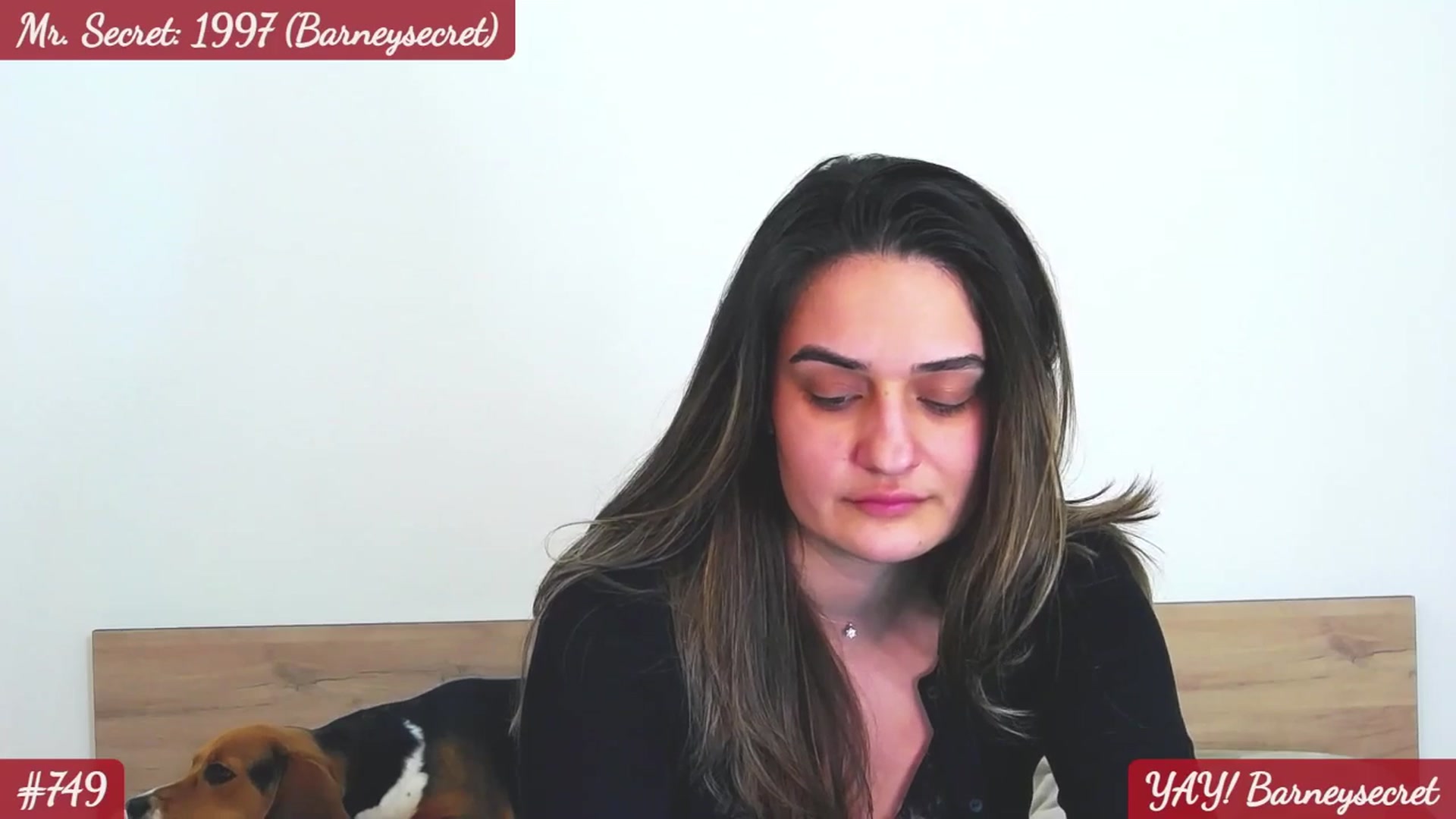 Gallery image thumbnail from SecretAmber's myfreecams stream on, 01/18/2026, 17:56 image 12 of 20