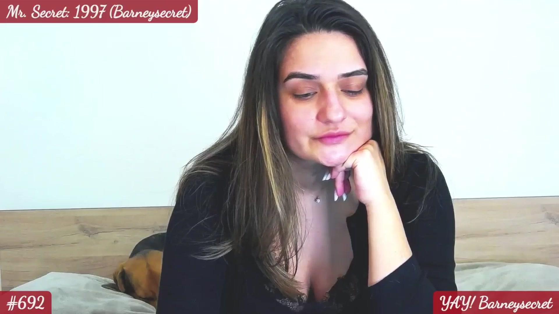 Gallery image thumbnail from SecretAmber's myfreecams stream on, 01/18/2026, 17:56 image 19 of 20