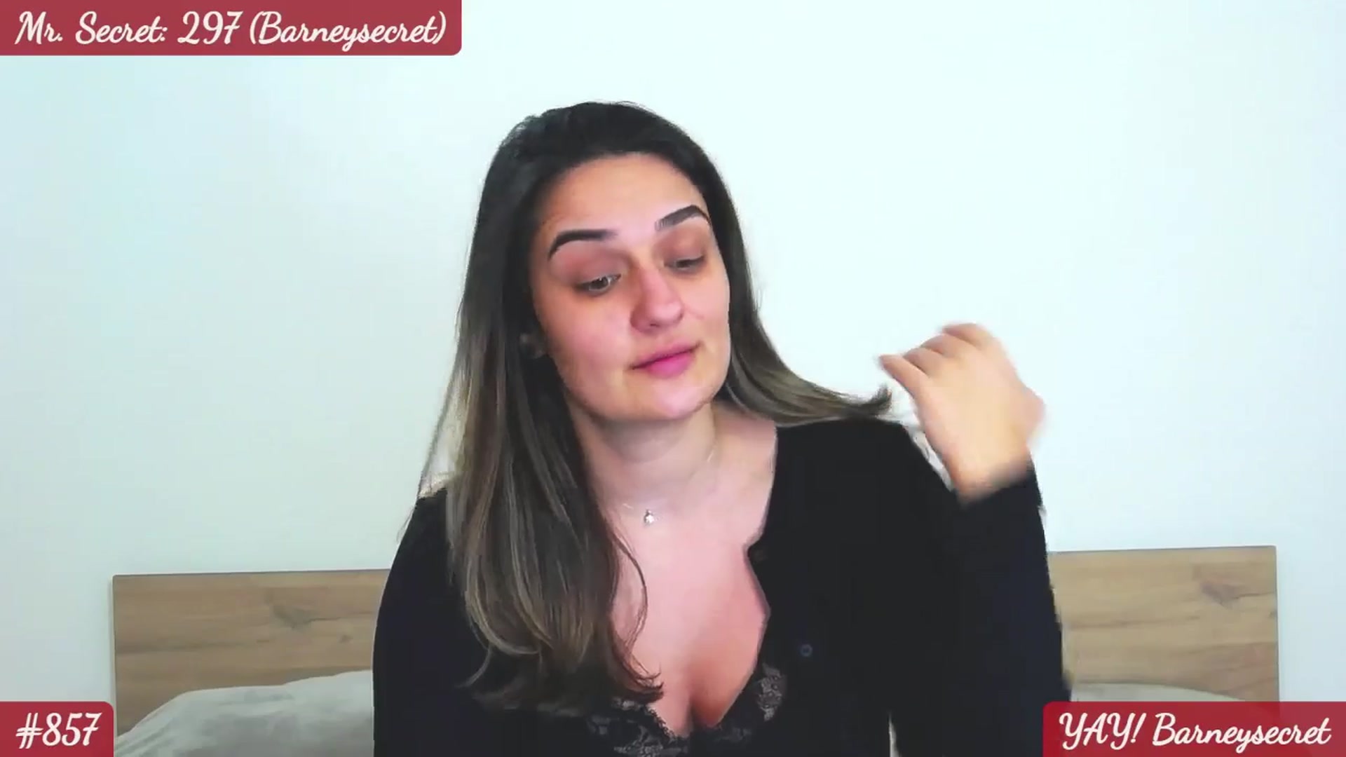 Gallery image thumbnail from SecretAmber's myfreecams stream on, 01/18/2026, 17:56 image 2 of 20