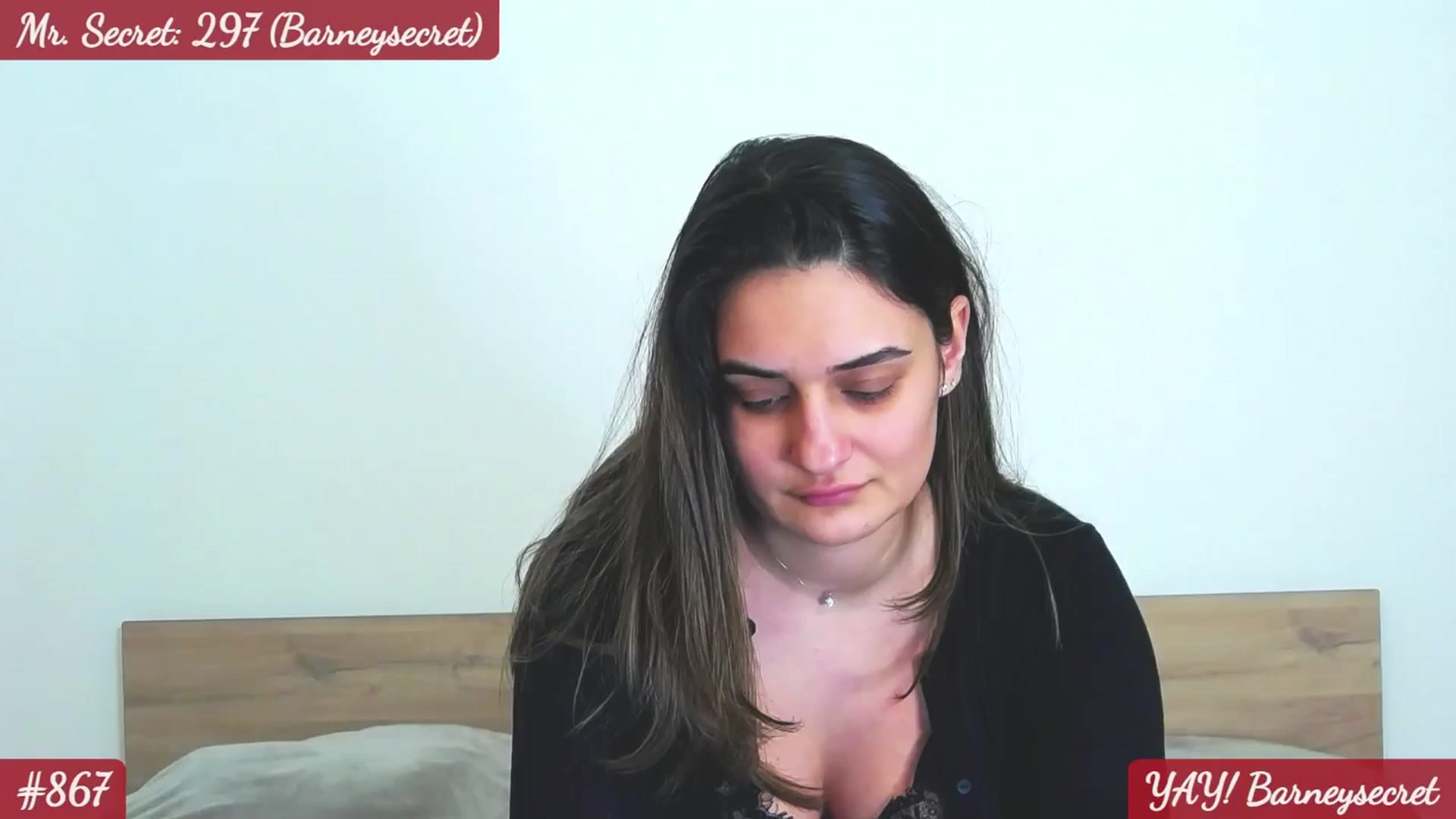 Gallery image thumbnail from SecretAmber's myfreecams stream on, 01/18/2026, 17:56 image 1 of 20