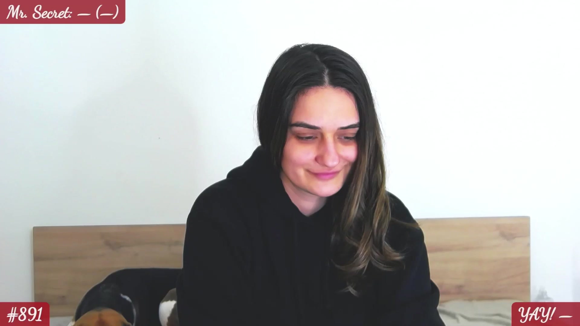 Gallery image thumbnail from SecretAmber's myfreecams stream on, 01/31/2026, 17:59 image 1 of 20