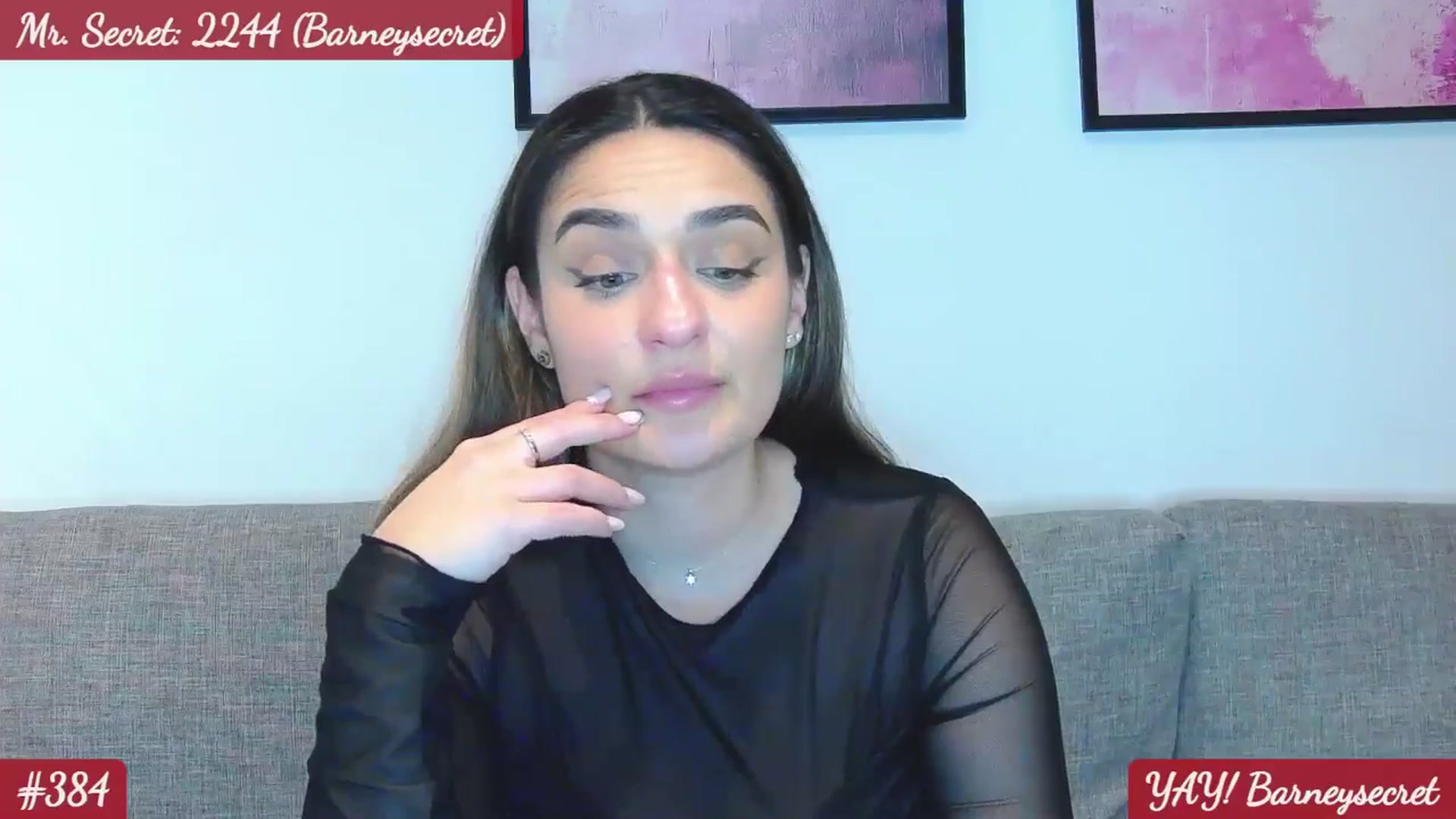 Gallery image thumbnail from SecretAmber's myfreecams stream on, 02/14/2026, 18:14 image 11 of 20