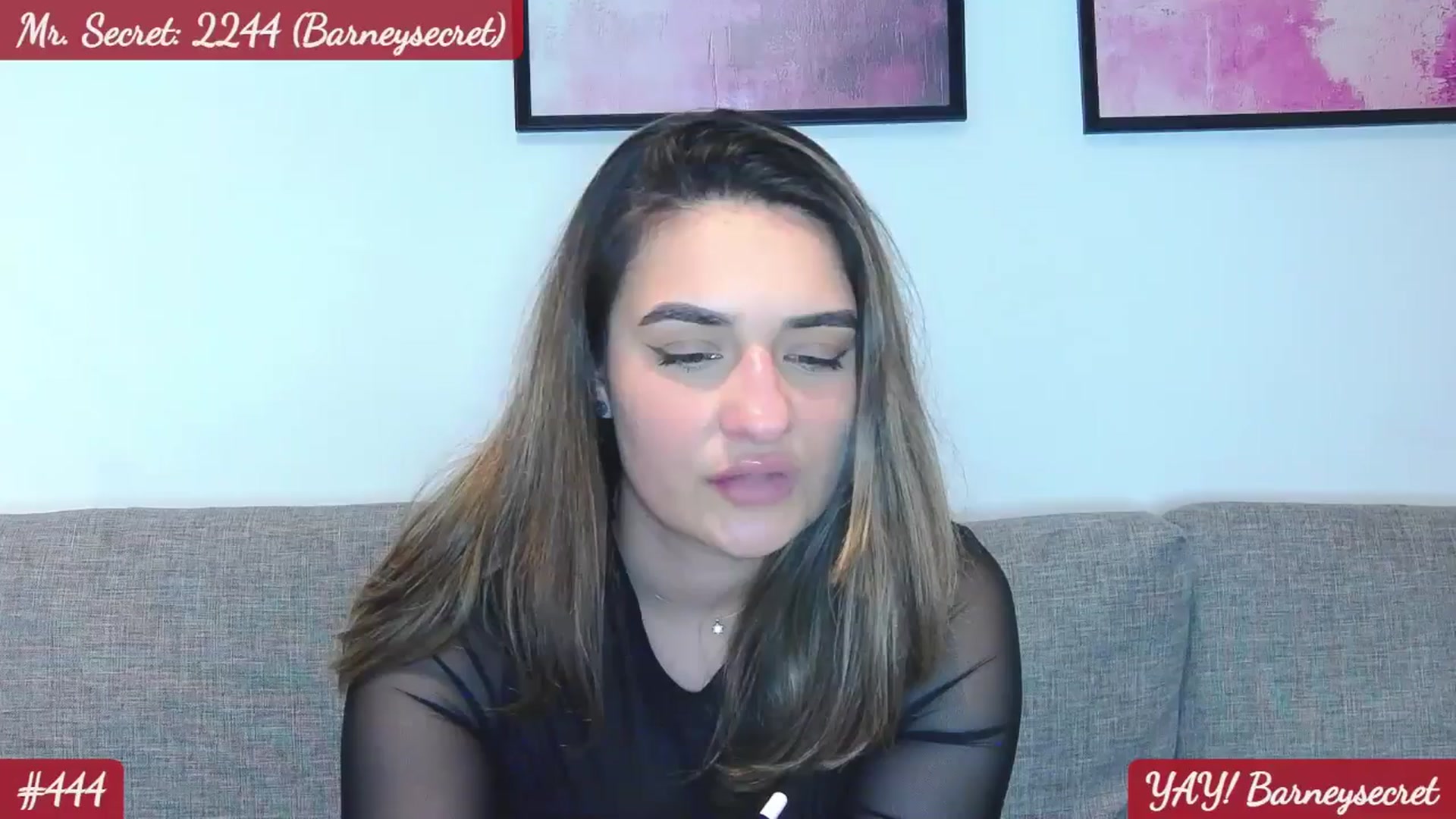 Gallery image thumbnail from SecretAmber's myfreecams stream on, 02/14/2026, 18:14 image 5 of 20