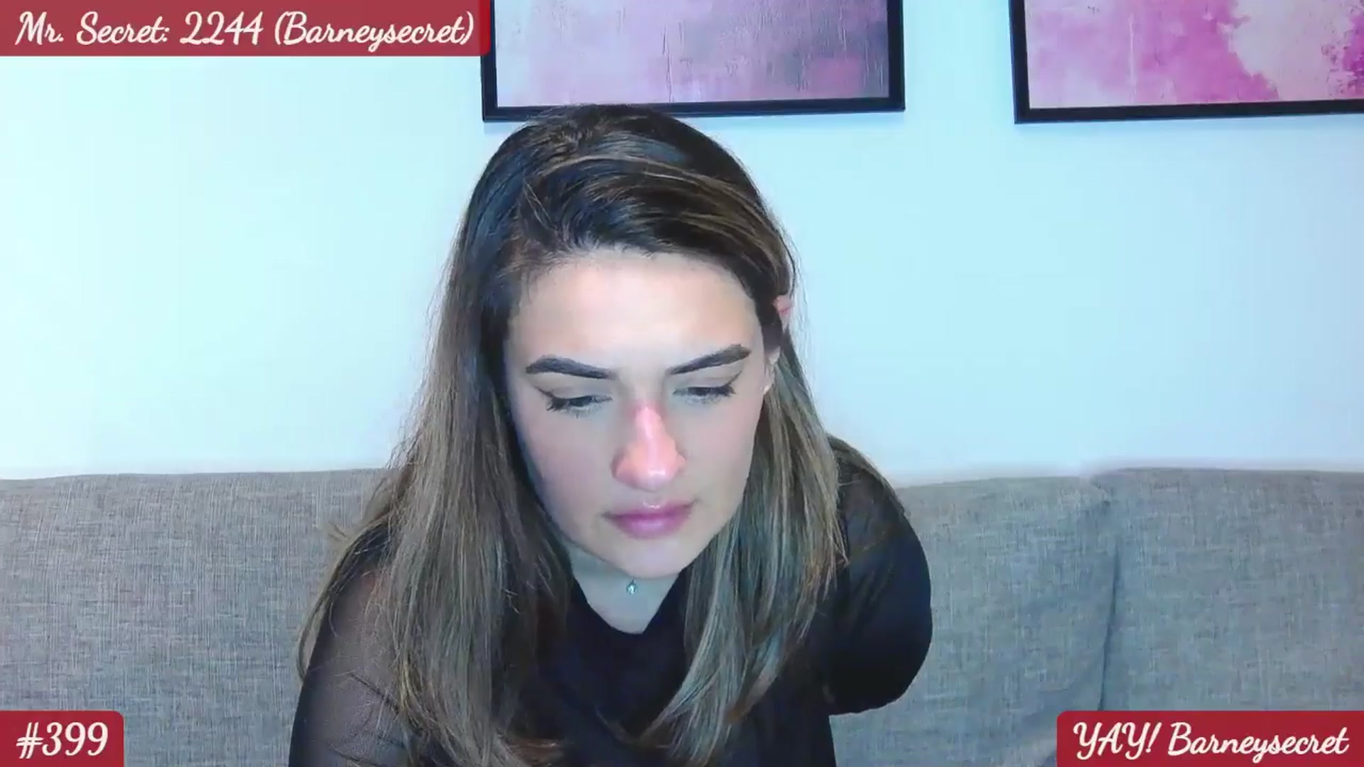 Gallery image thumbnail from SecretAmber's myfreecams stream on, 02/14/2026, 18:14 image 8 of 20