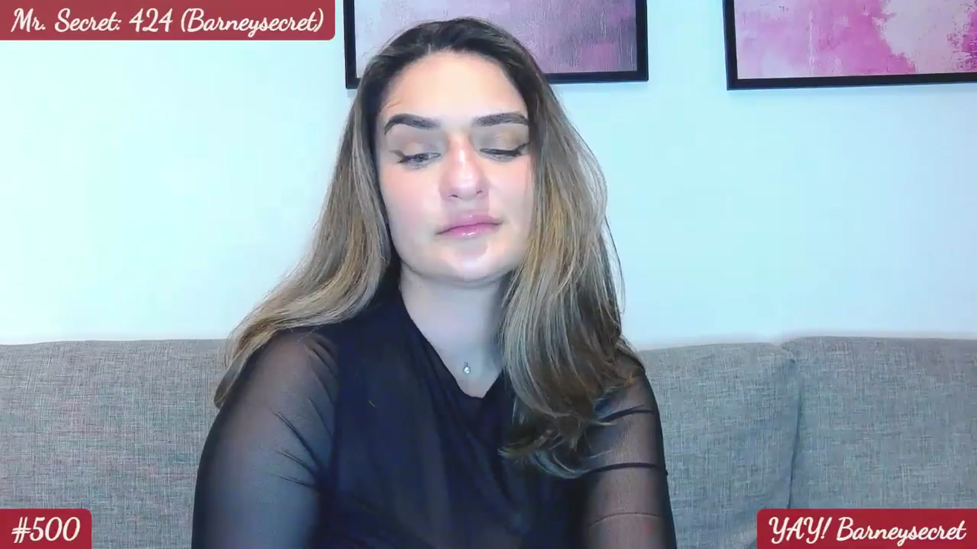 Gallery image thumbnail from SecretAmber's myfreecams stream on, 02/14/2026, 18:14 image 2 of 20