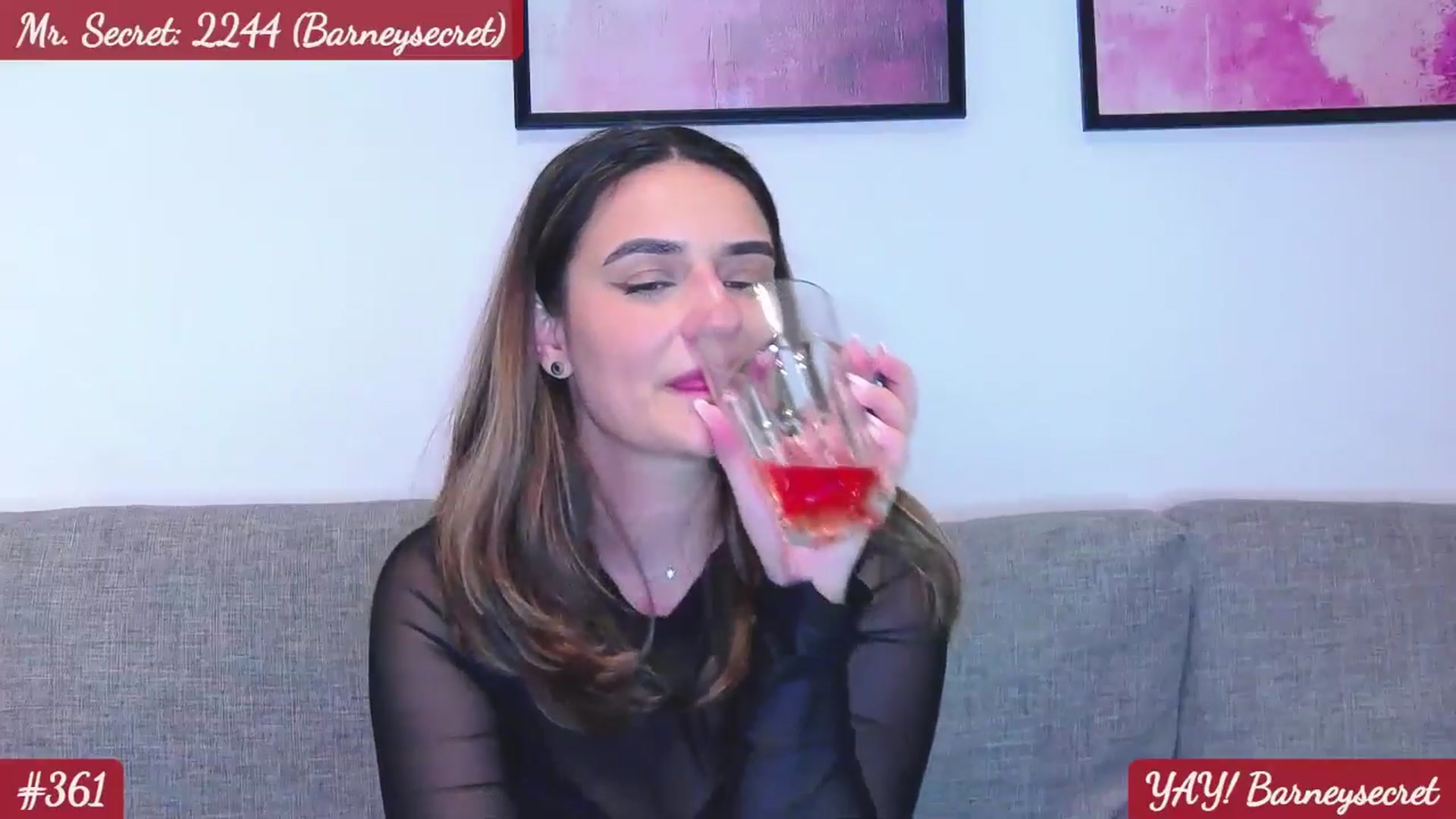 Gallery image thumbnail from SecretAmber's myfreecams stream on, 02/14/2026, 18:14 image 16 of 20