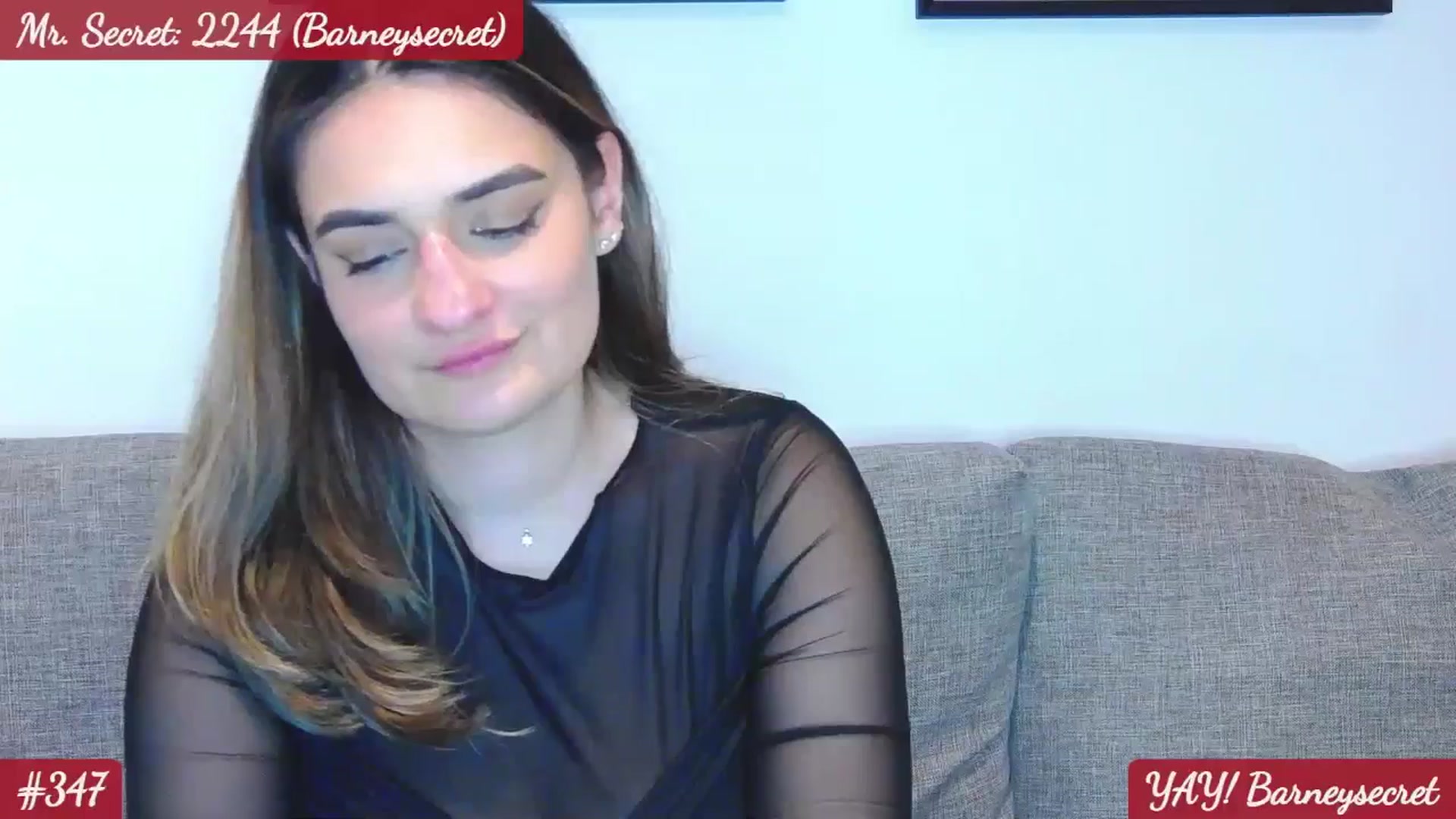 Gallery image thumbnail from SecretAmber's myfreecams stream on, 02/14/2026, 19:09 image 7 of 20