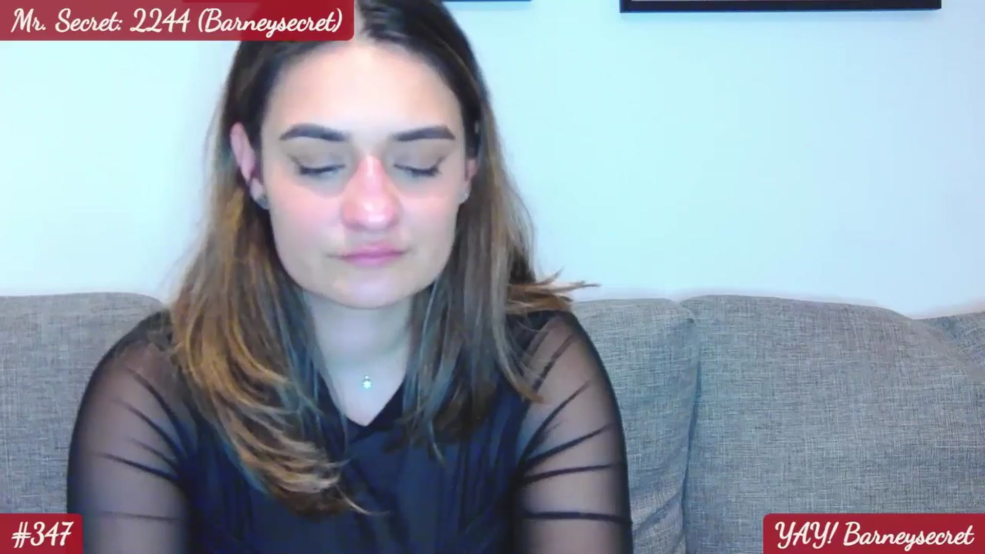 Gallery image thumbnail from SecretAmber's myfreecams stream on, 02/14/2026, 19:09 image 3 of 20