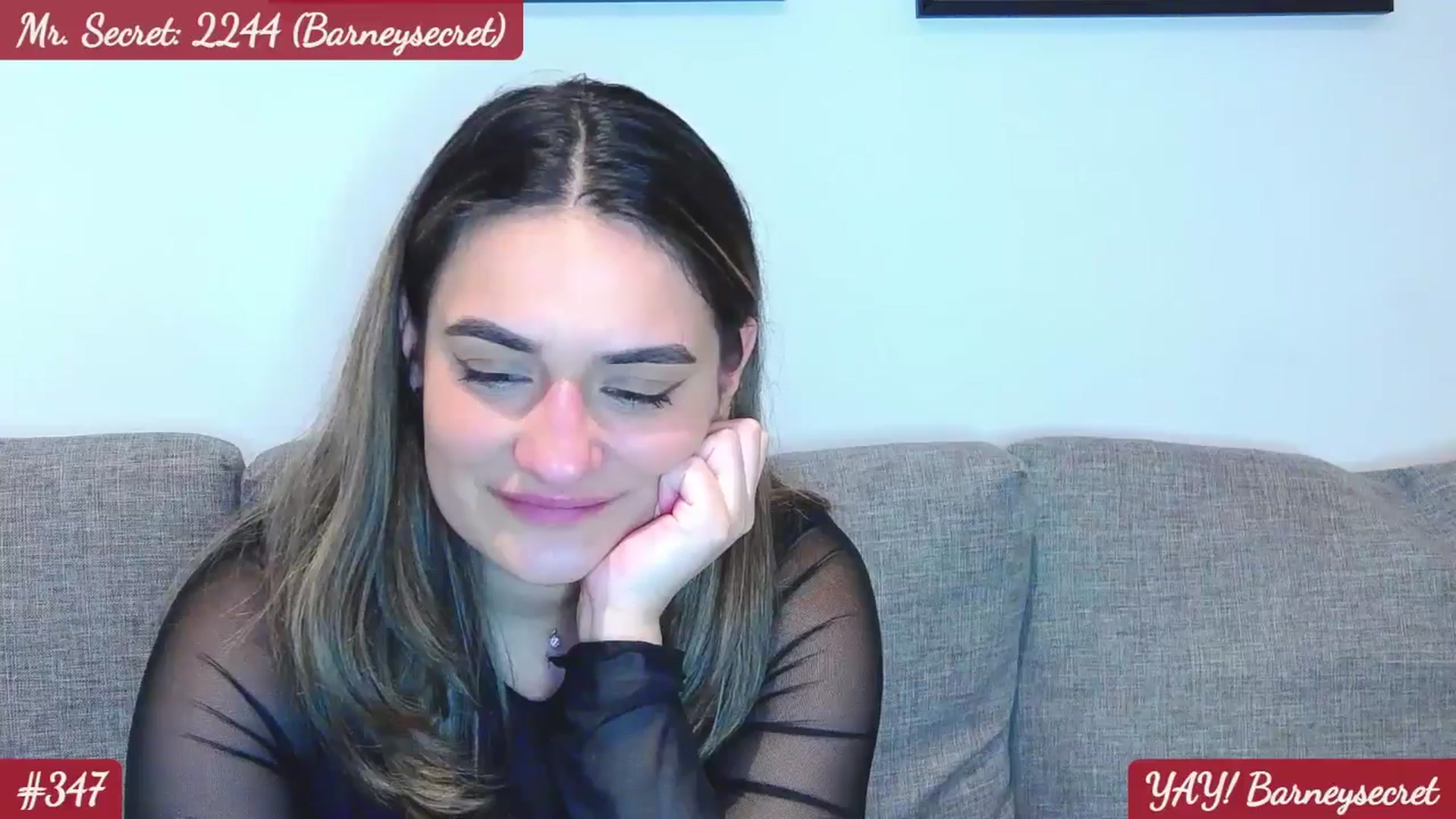 Gallery image thumbnail from SecretAmber's myfreecams stream on, 02/14/2026, 19:09 image 4 of 20