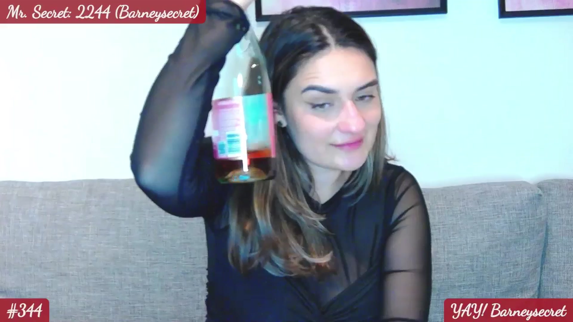 Gallery image thumbnail from SecretAmber's myfreecams stream on, 02/14/2026, 19:09 image 14 of 20