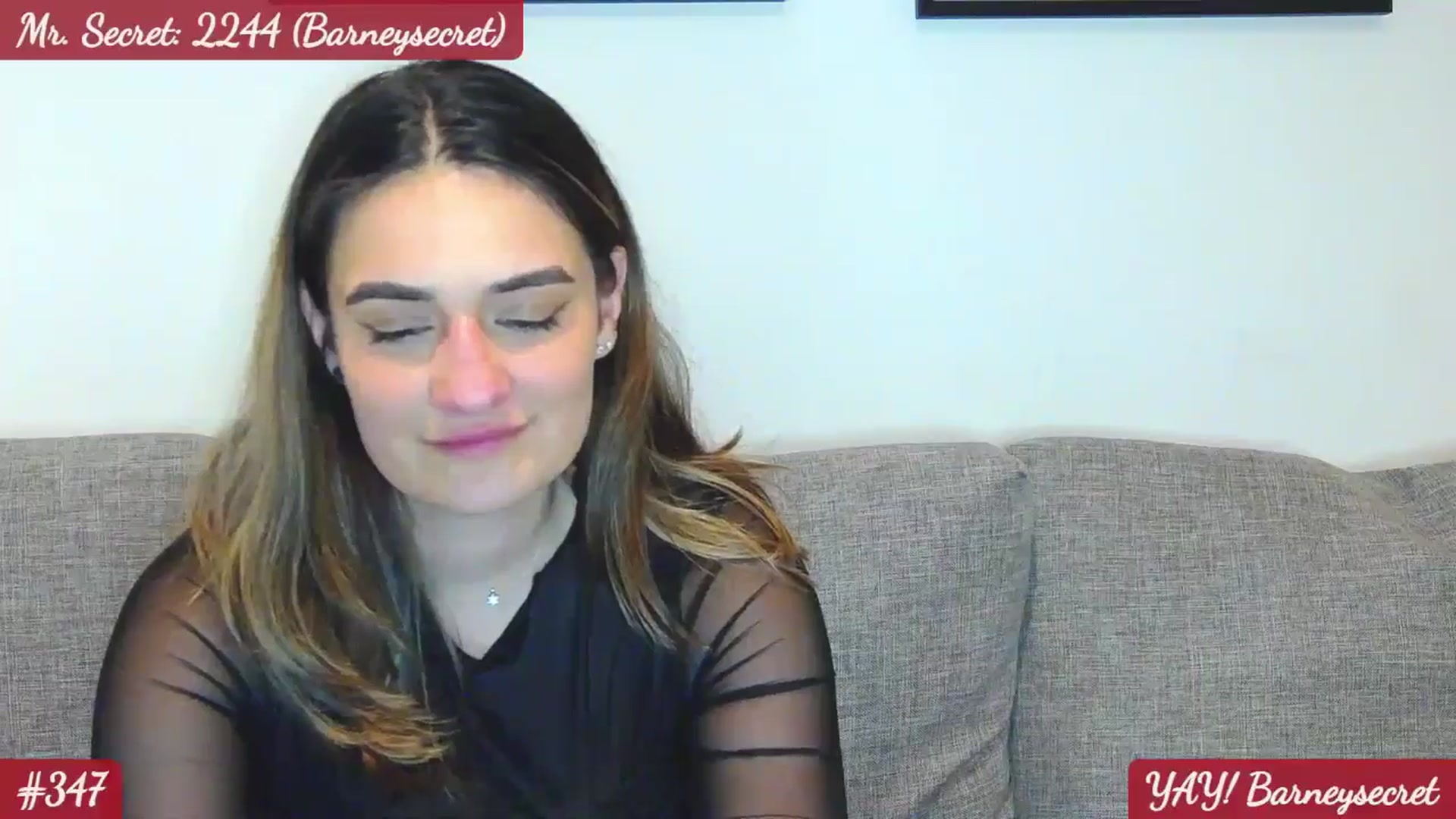 Gallery image thumbnail from SecretAmber's myfreecams stream on, 02/14/2026, 19:09 image 5 of 20