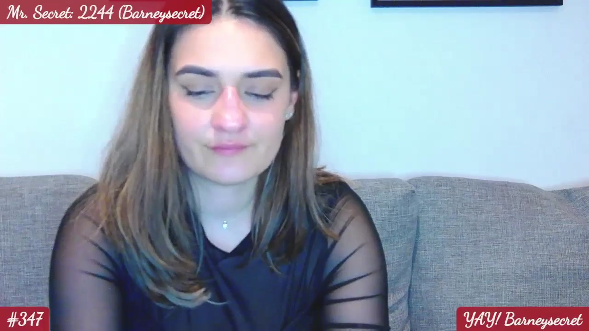 Gallery image thumbnail from SecretAmber's myfreecams stream on, 02/14/2026, 19:09 image 2 of 20