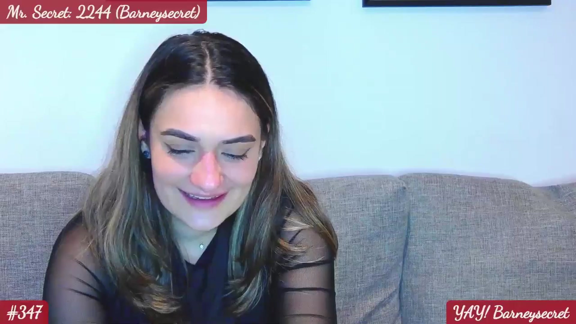 Gallery image thumbnail from SecretAmber's myfreecams stream on, 02/14/2026, 19:09 image 6 of 20