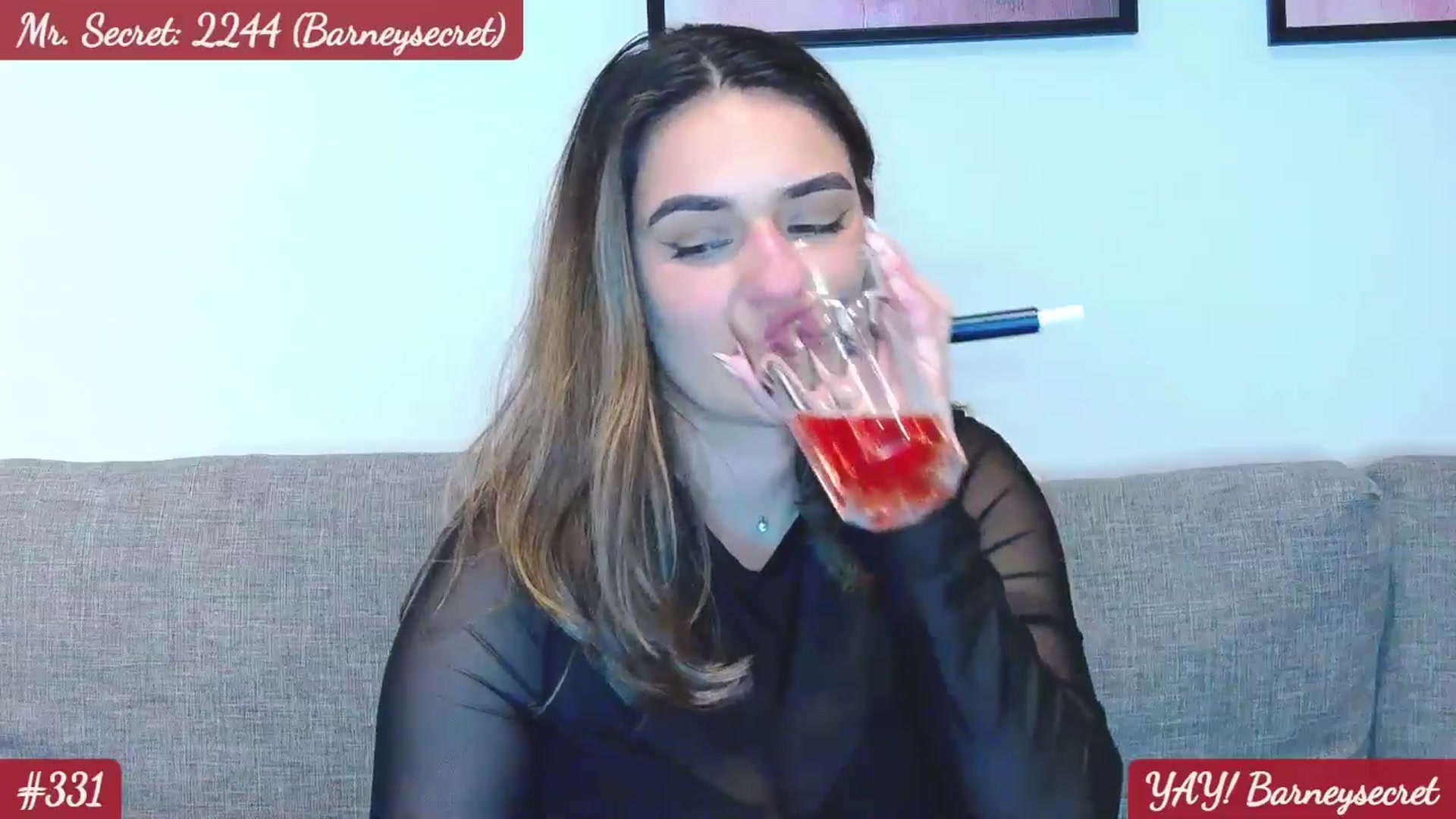 Gallery image thumbnail from SecretAmber's myfreecams stream on, 02/14/2026, 19:09 image 18 of 20