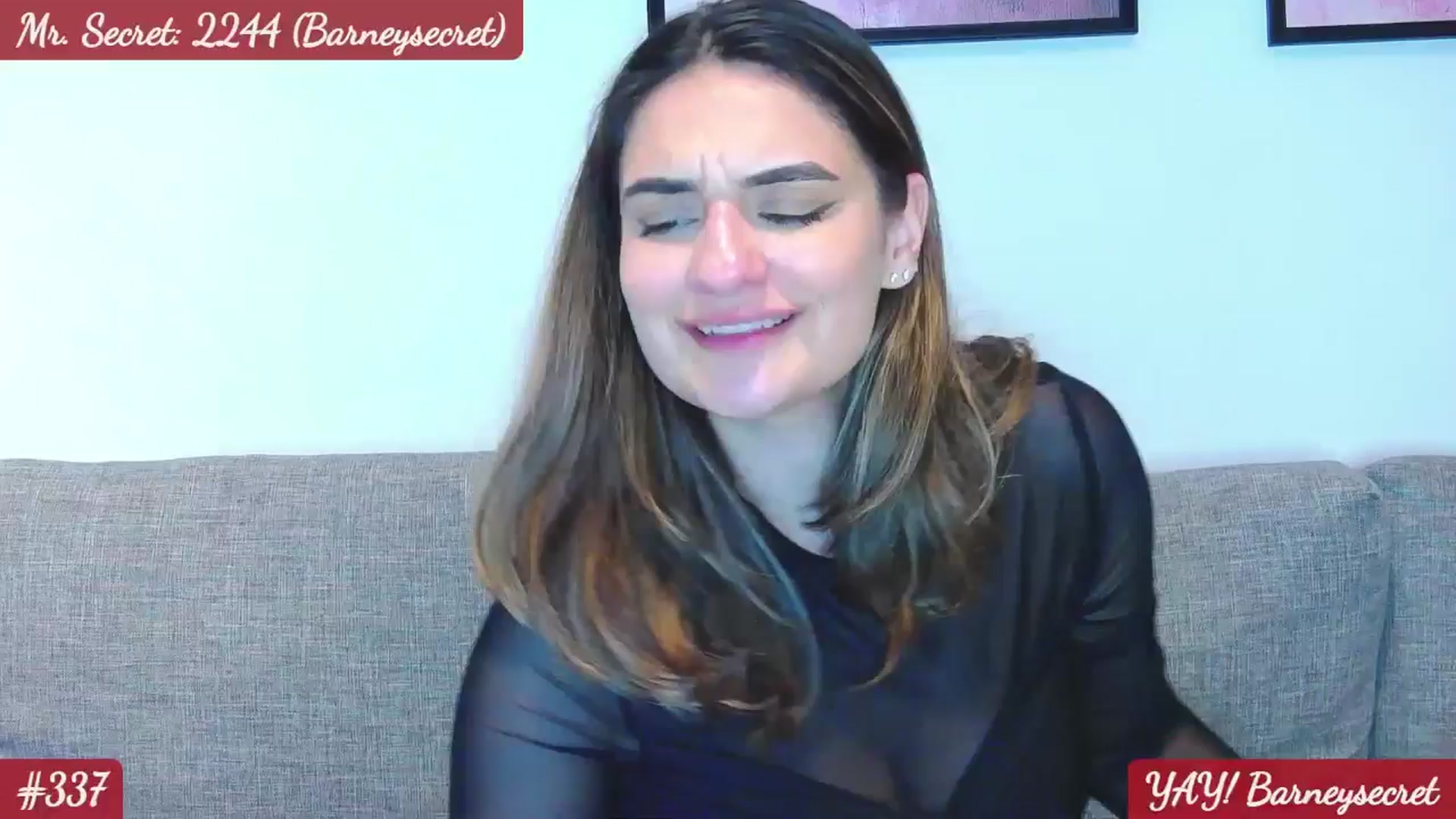 Gallery image thumbnail from SecretAmber's myfreecams stream on, 02/14/2026, 19:09 image 16 of 20