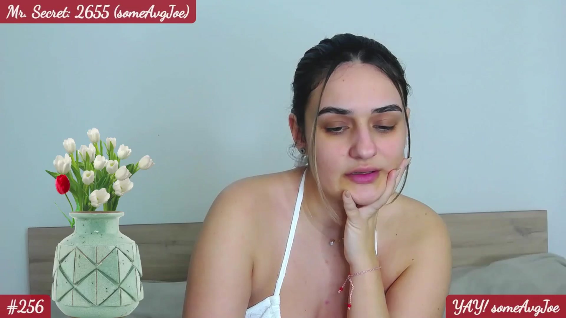 Gallery image thumbnail from SecretAmber's myfreecams stream on, 03/01/2026, 17:37 image 5 of 20