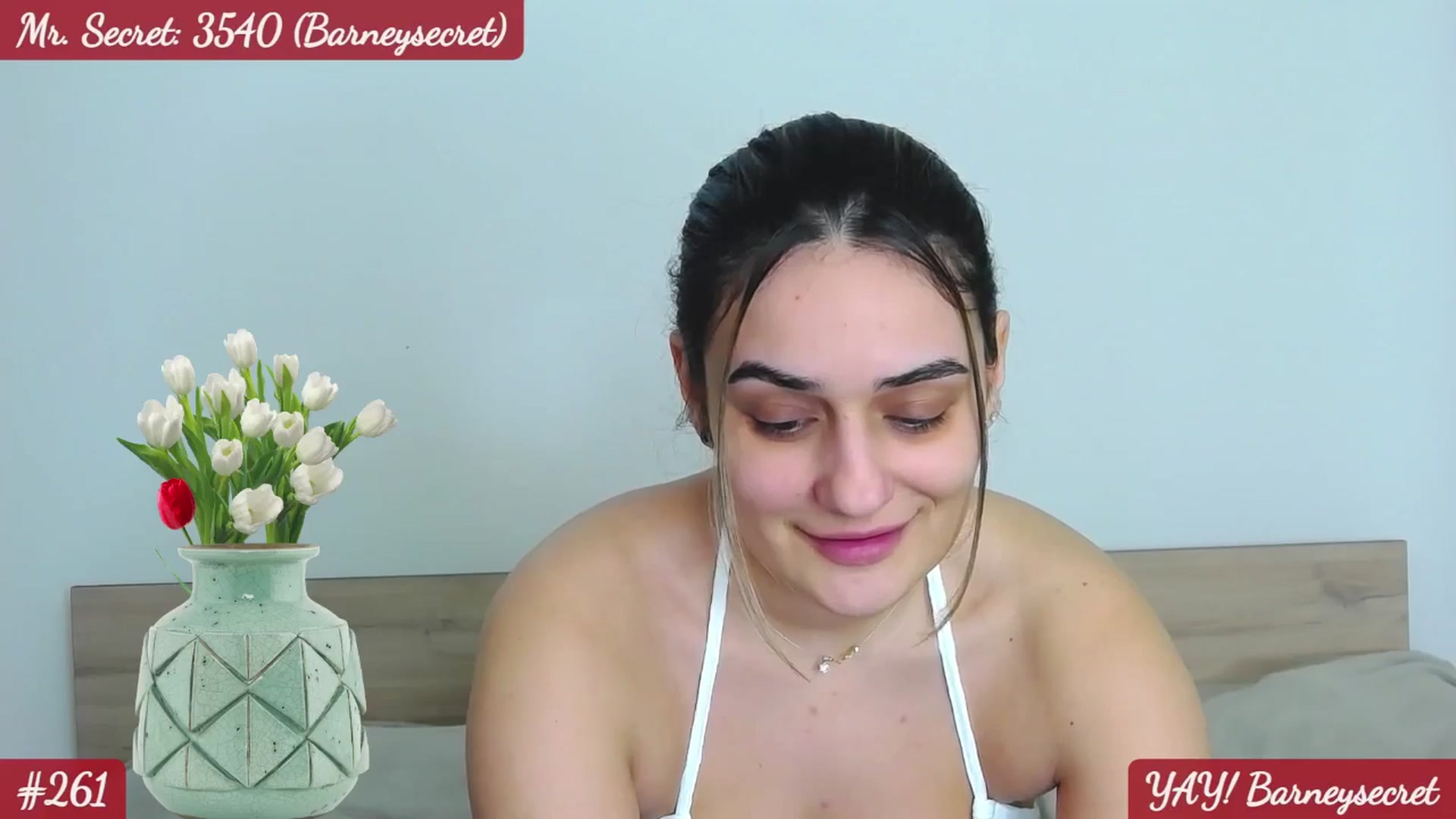 Gallery image thumbnail from SecretAmber's myfreecams stream on, 03/01/2026, 17:37 image 11 of 20